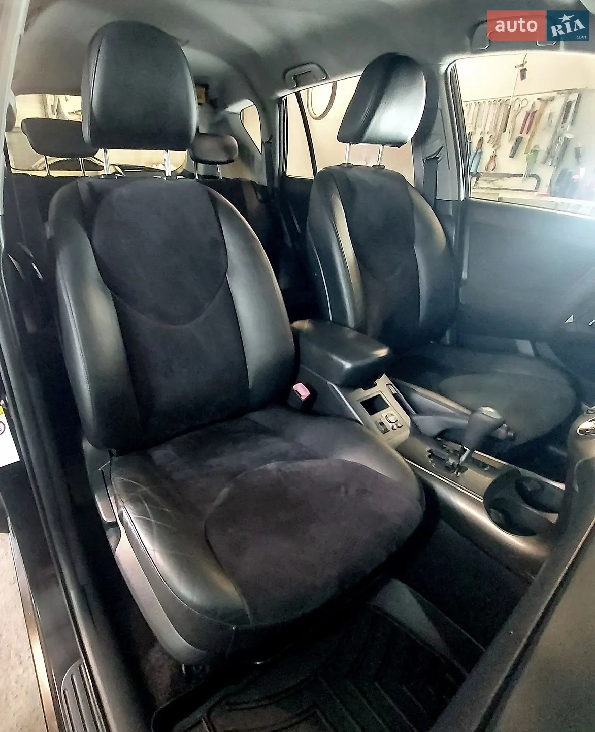 2010 Toyota RAV 4 - мініатюра 18
