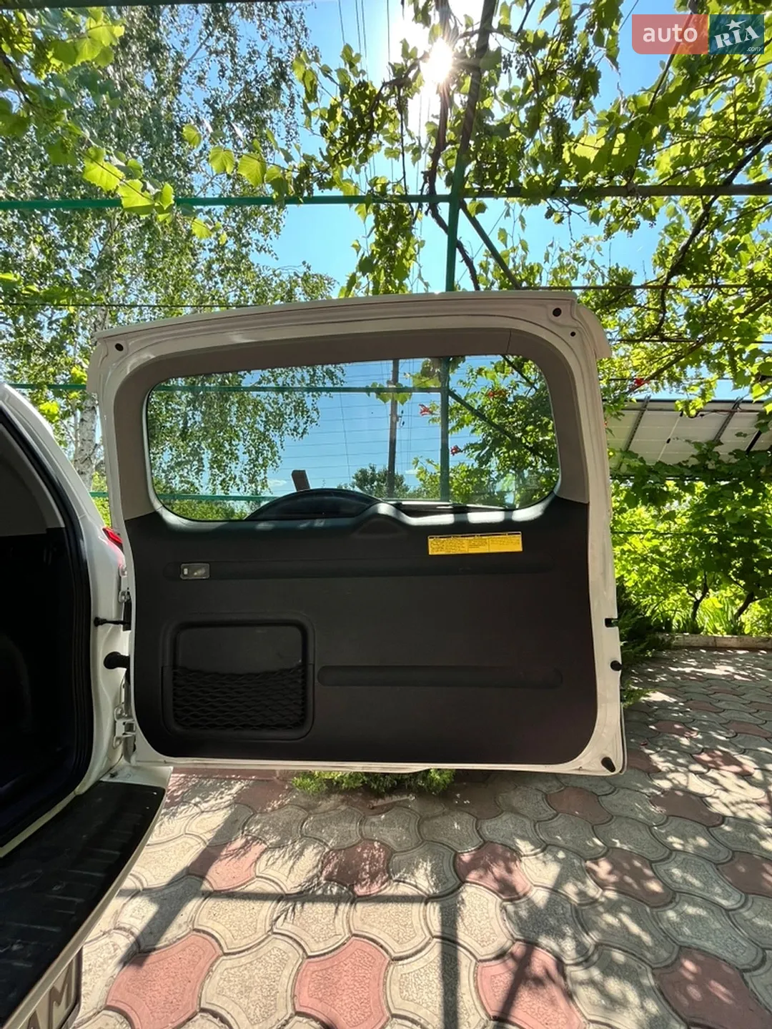 2012 Toyota RAV 4 - мініатюра 13