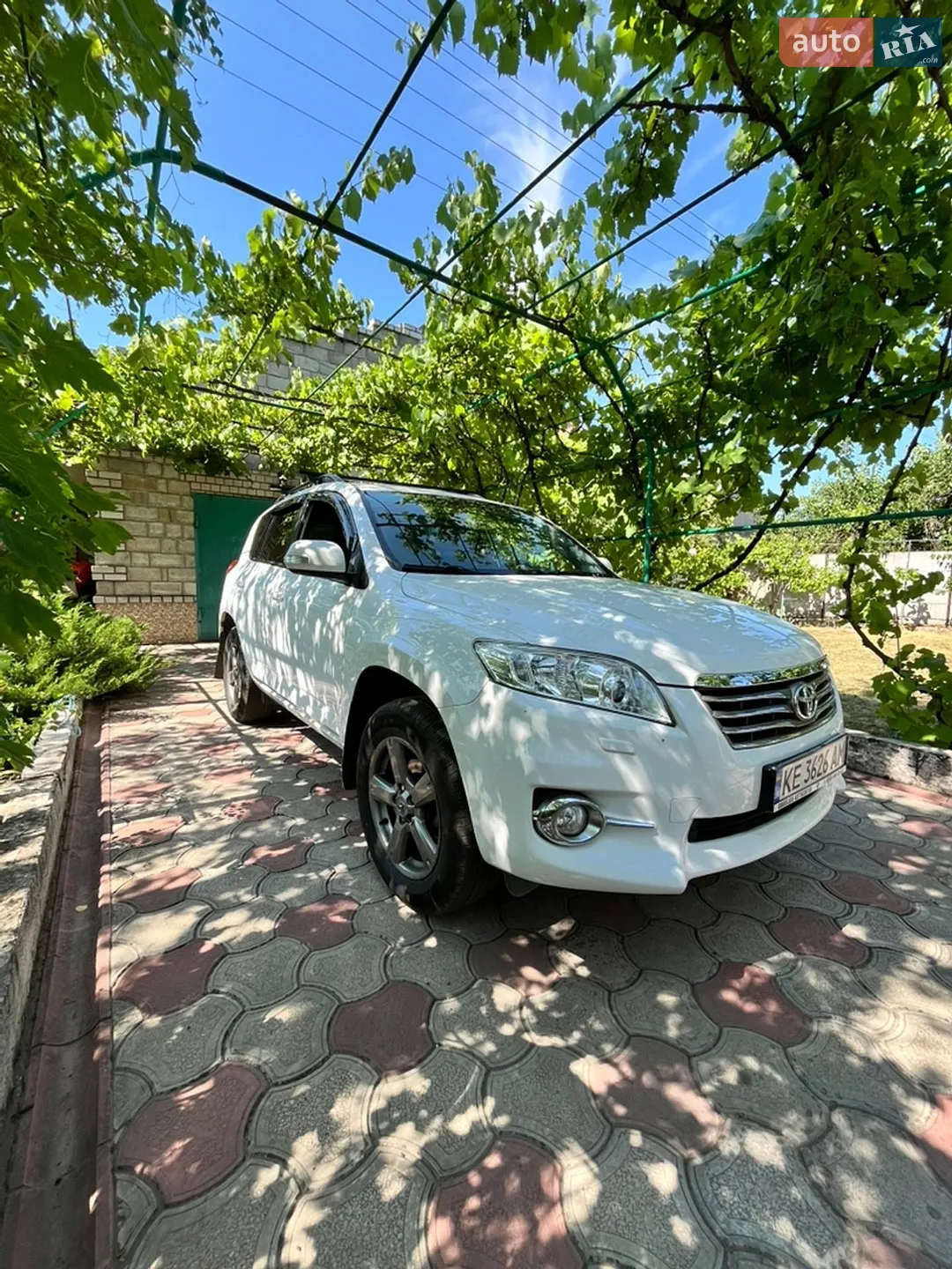 2012 Toyota RAV 4 - мініатюра 15