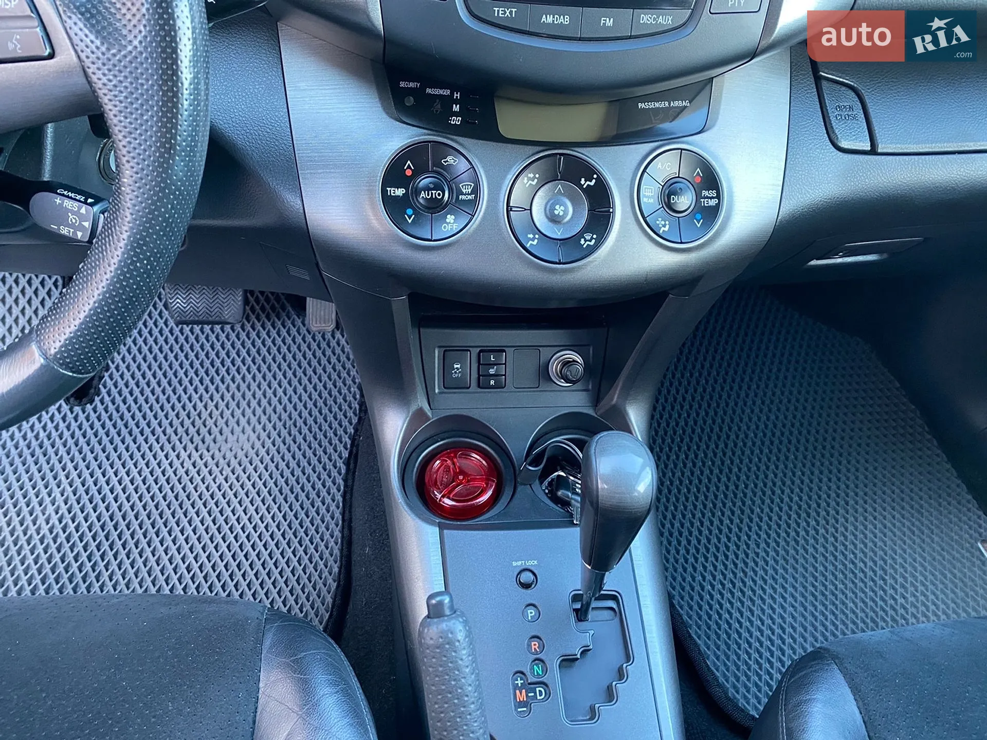2011 Toyota RAV 4 - мініатюра 44