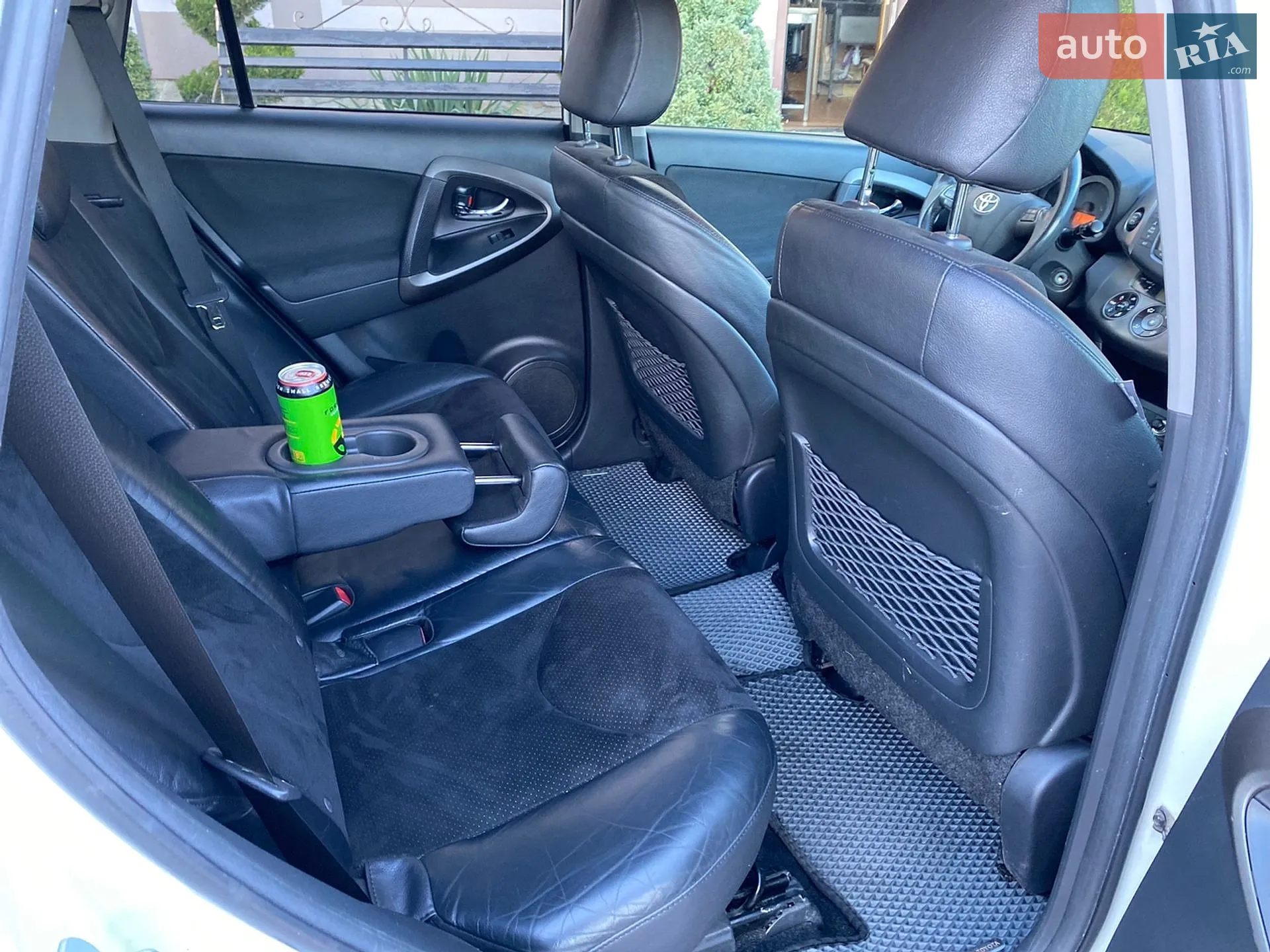 2011 Toyota RAV 4 - мініатюра 48
