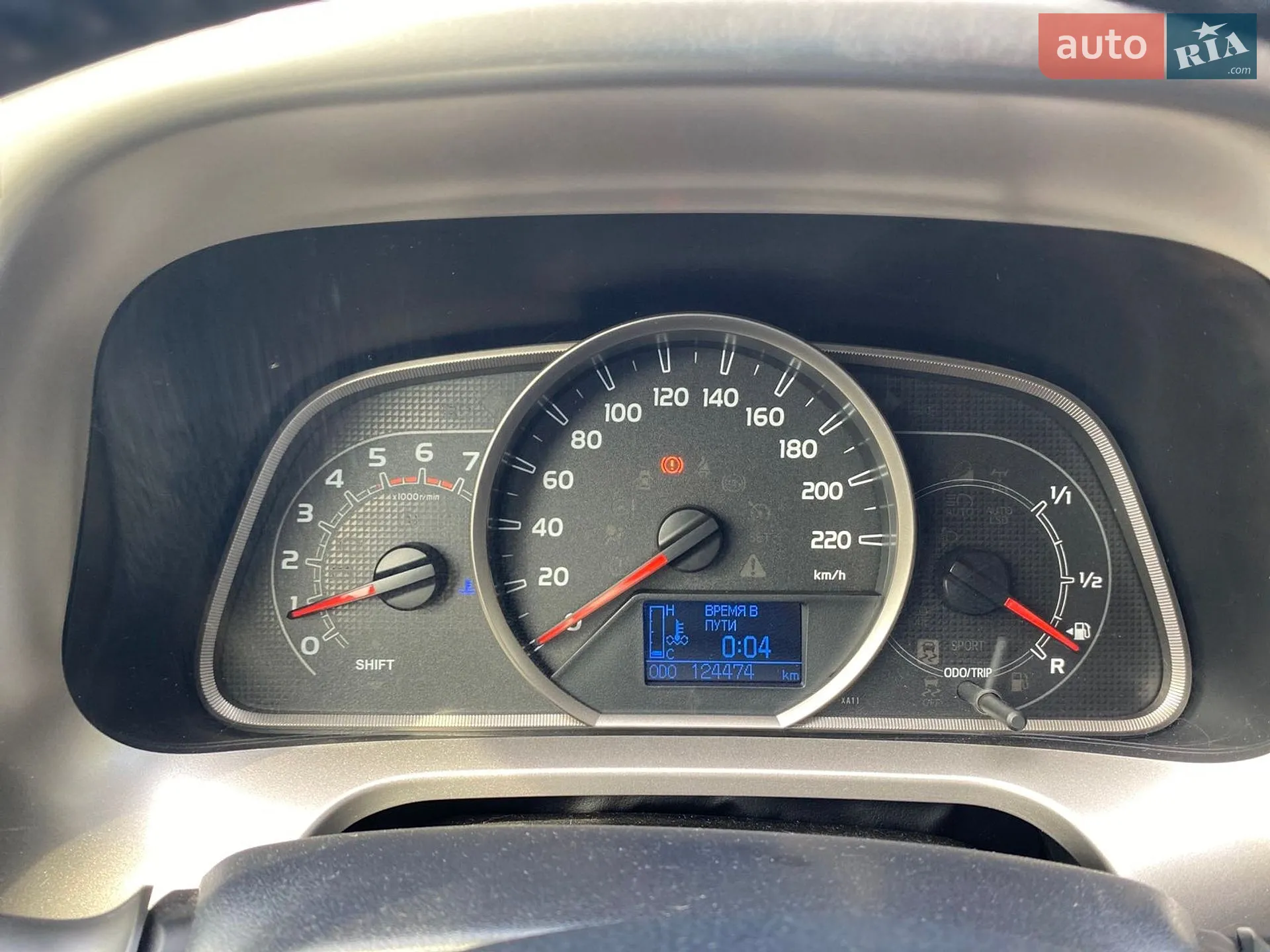 2013 Toyota RAV 4 - мініатюра 14