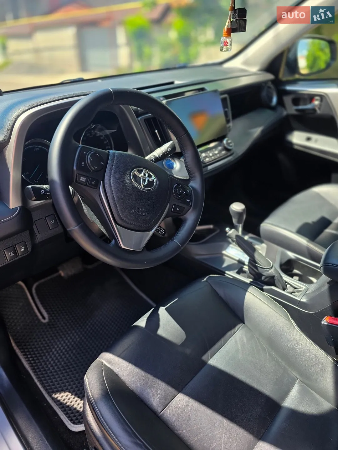 2018 Toyota RAV 4 - мініатюра 5
