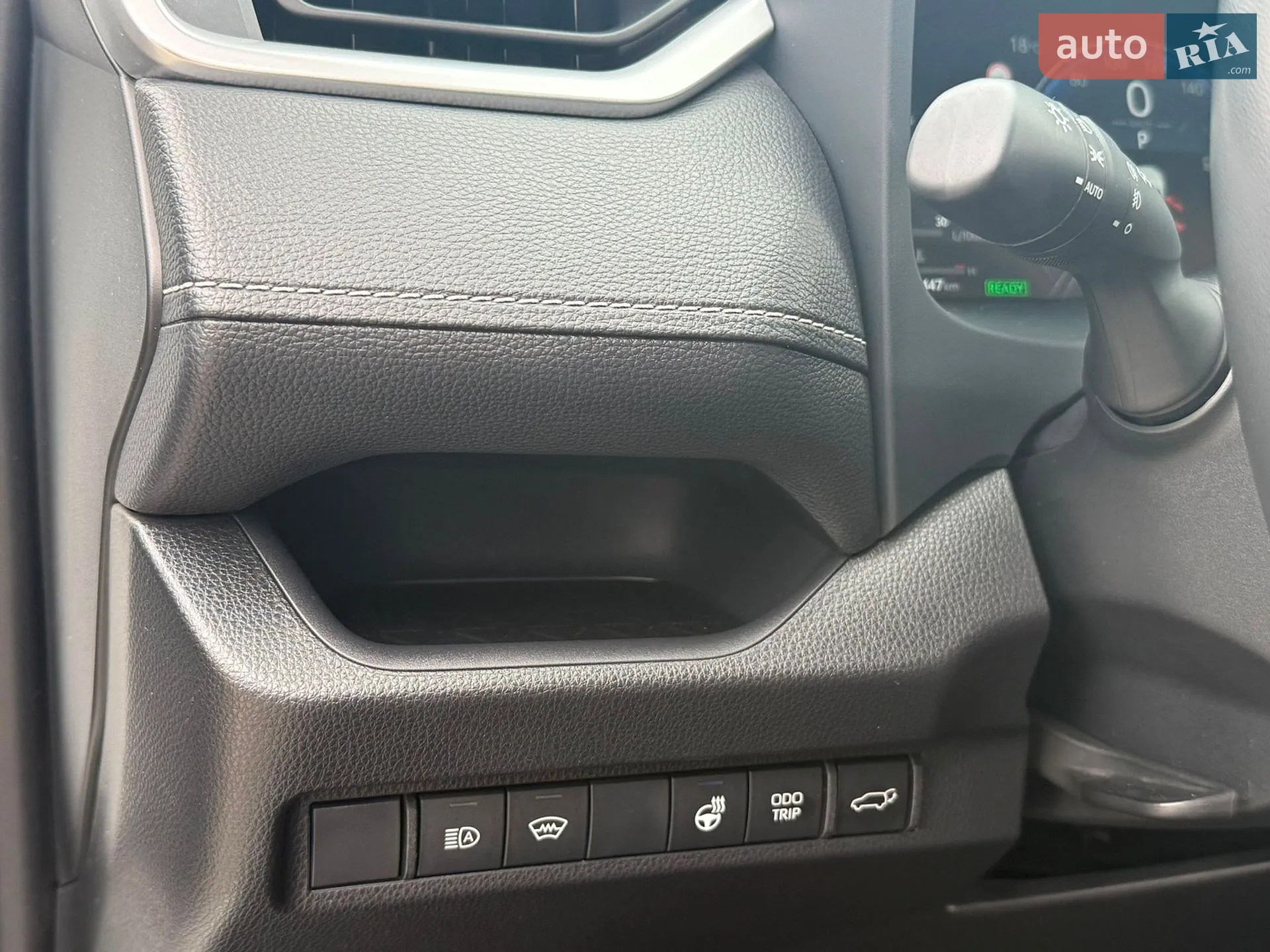 2023 Toyota RAV 4 - мініатюра 49