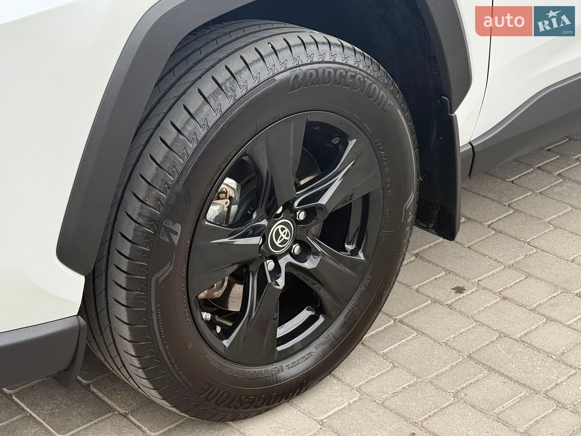 2023 Toyota RAV 4 - мініатюра 64