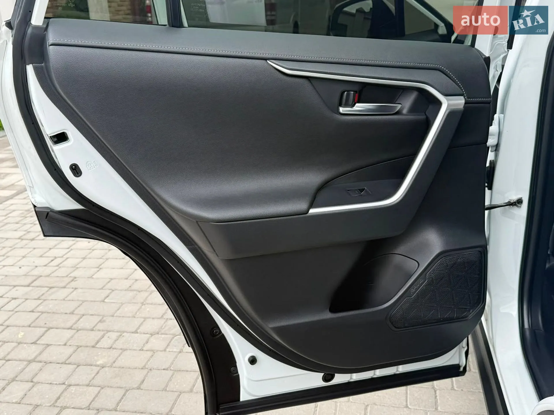 2023 Toyota RAV 4 - мініатюра 76