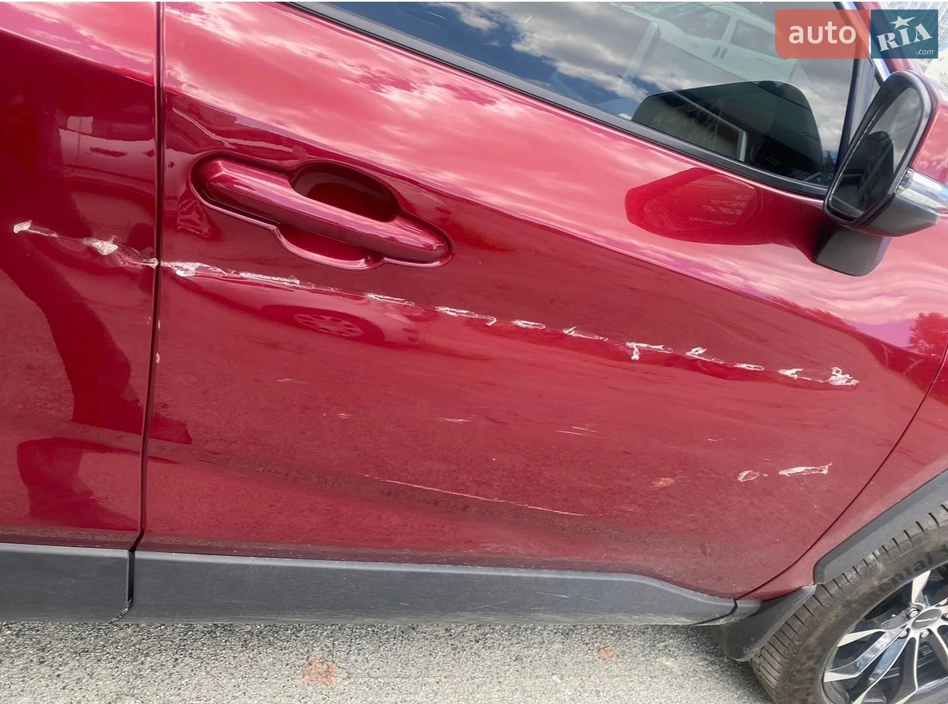 2019 Toyota RAV 4 - мініатюра 6