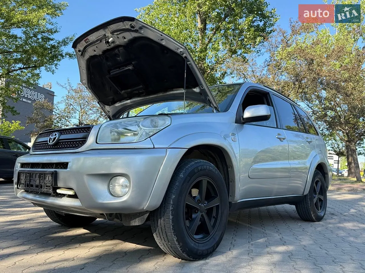2018 Volkswagen Touareg - мініатюра 4