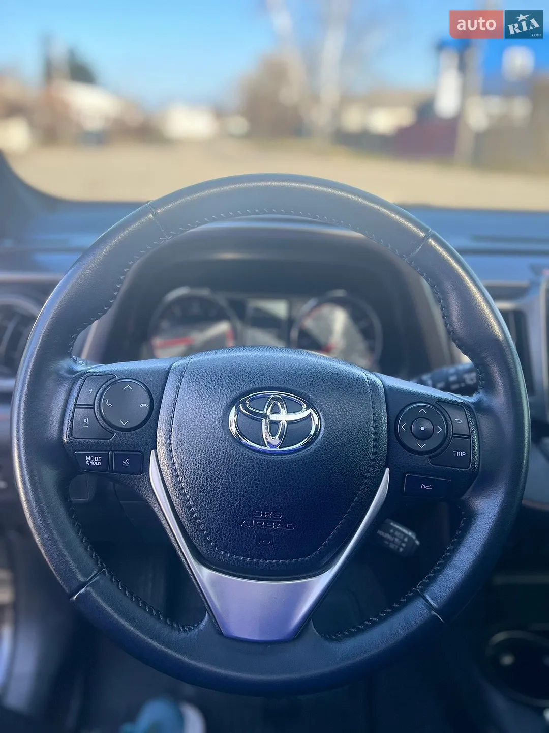 2015 Toyota RAV 4 - мініатюра 23