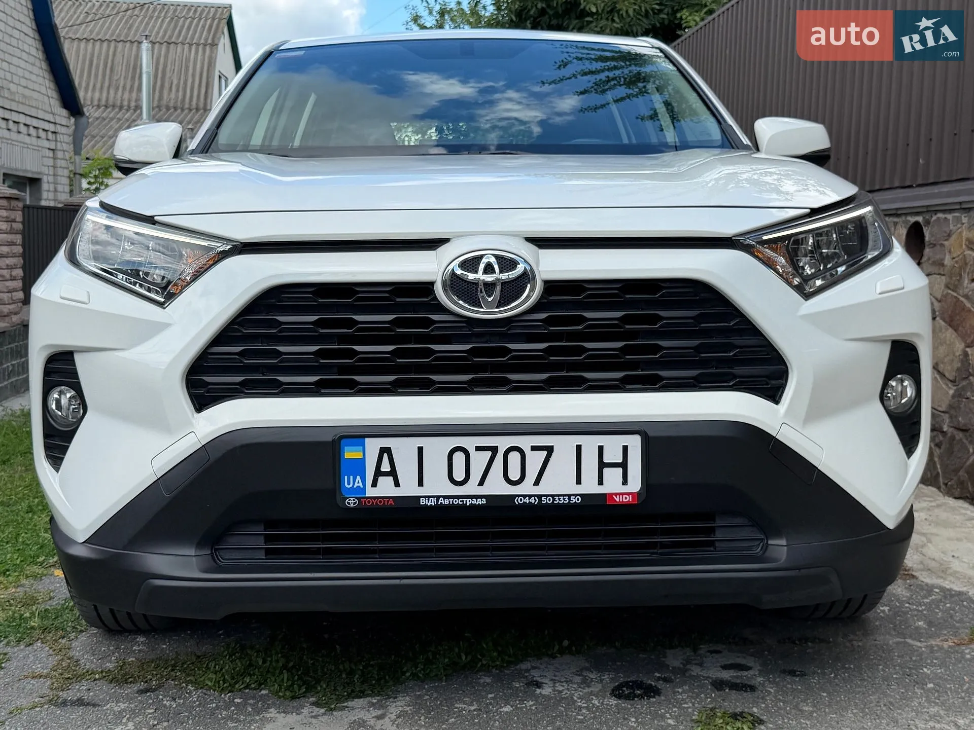 2019 Toyota RAV 4 - мініатюра 28