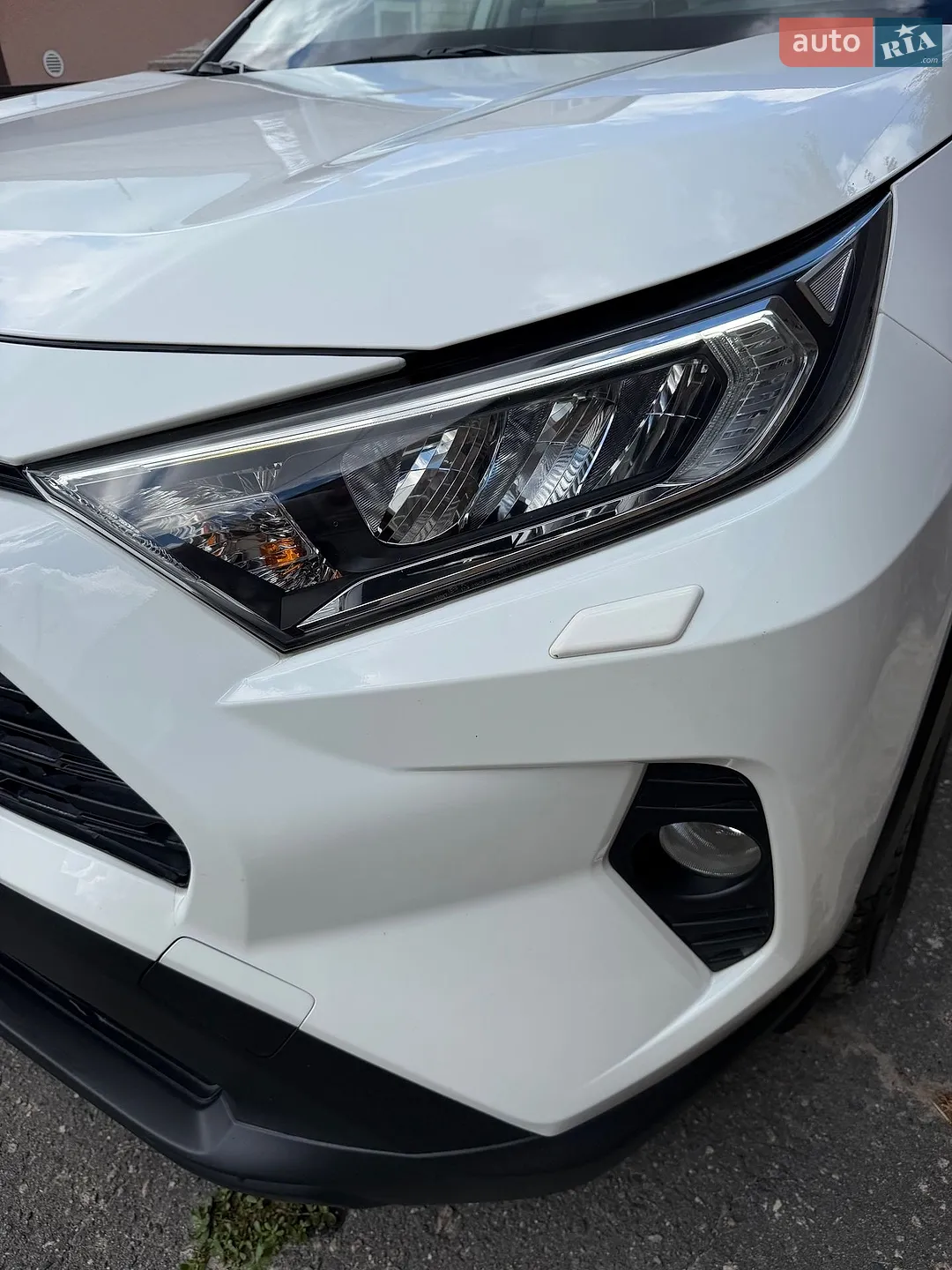 2019 Toyota RAV 4 - мініатюра 30
