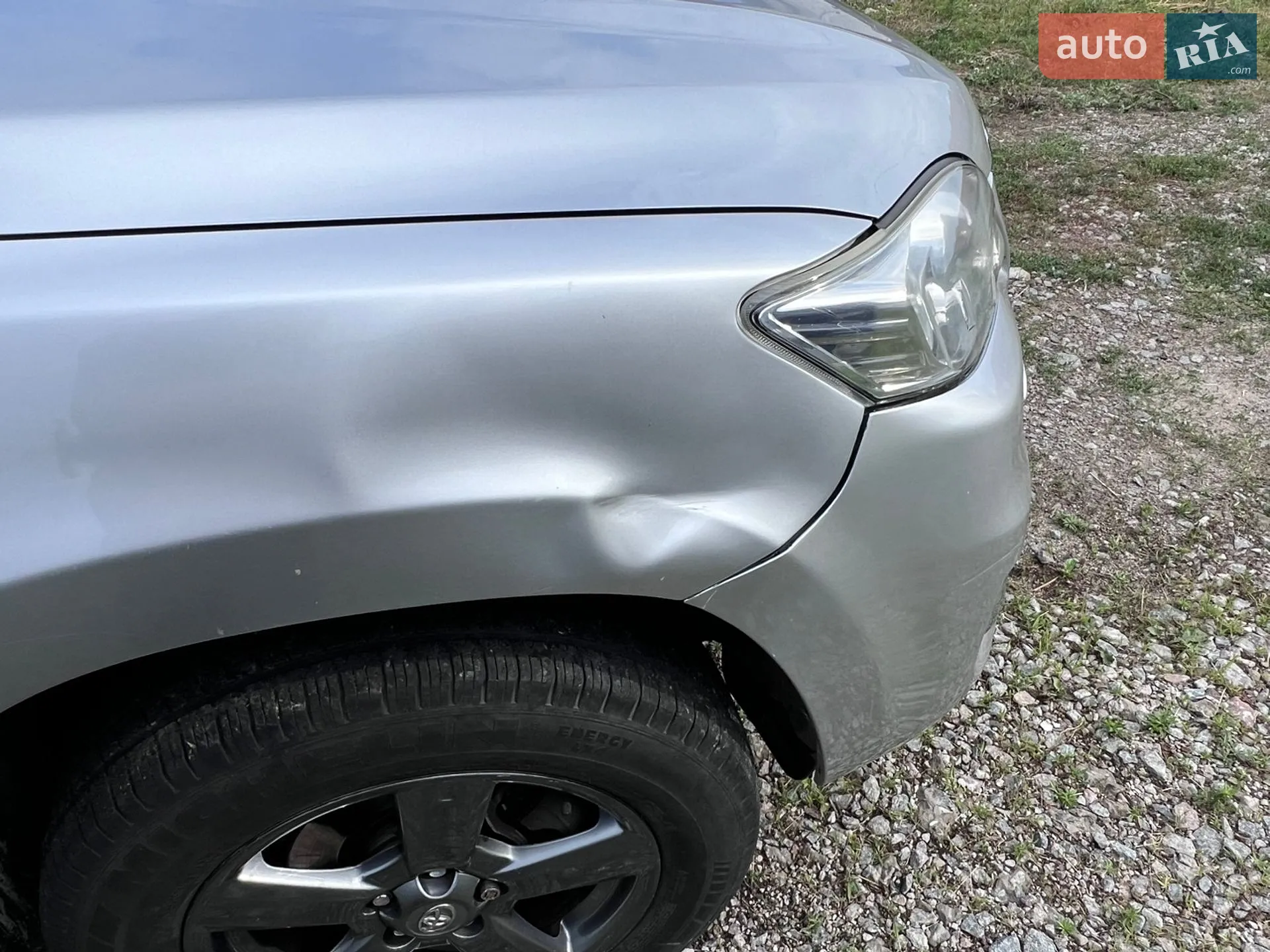 2012 Toyota RAV 4 - мініатюра 13