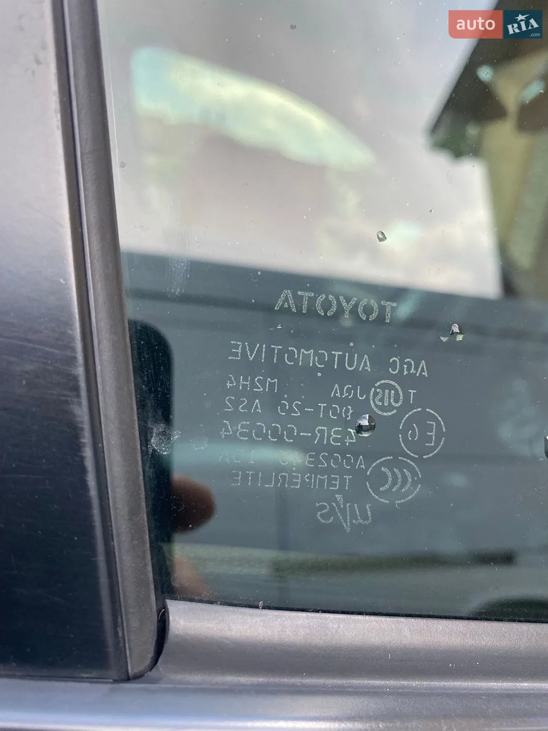 2012 Toyota RAV 4 - мініатюра 21