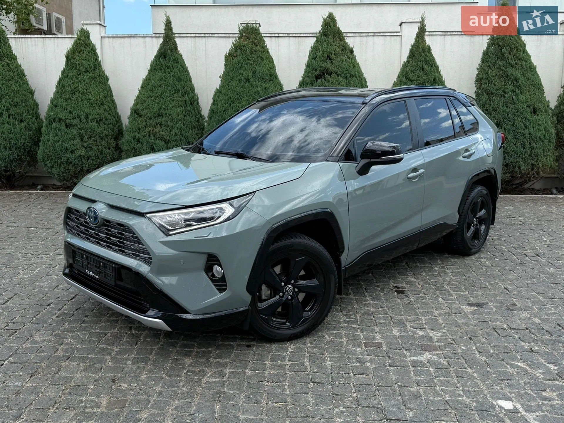 2022 Toyota RAV 4 - мініатюра 8