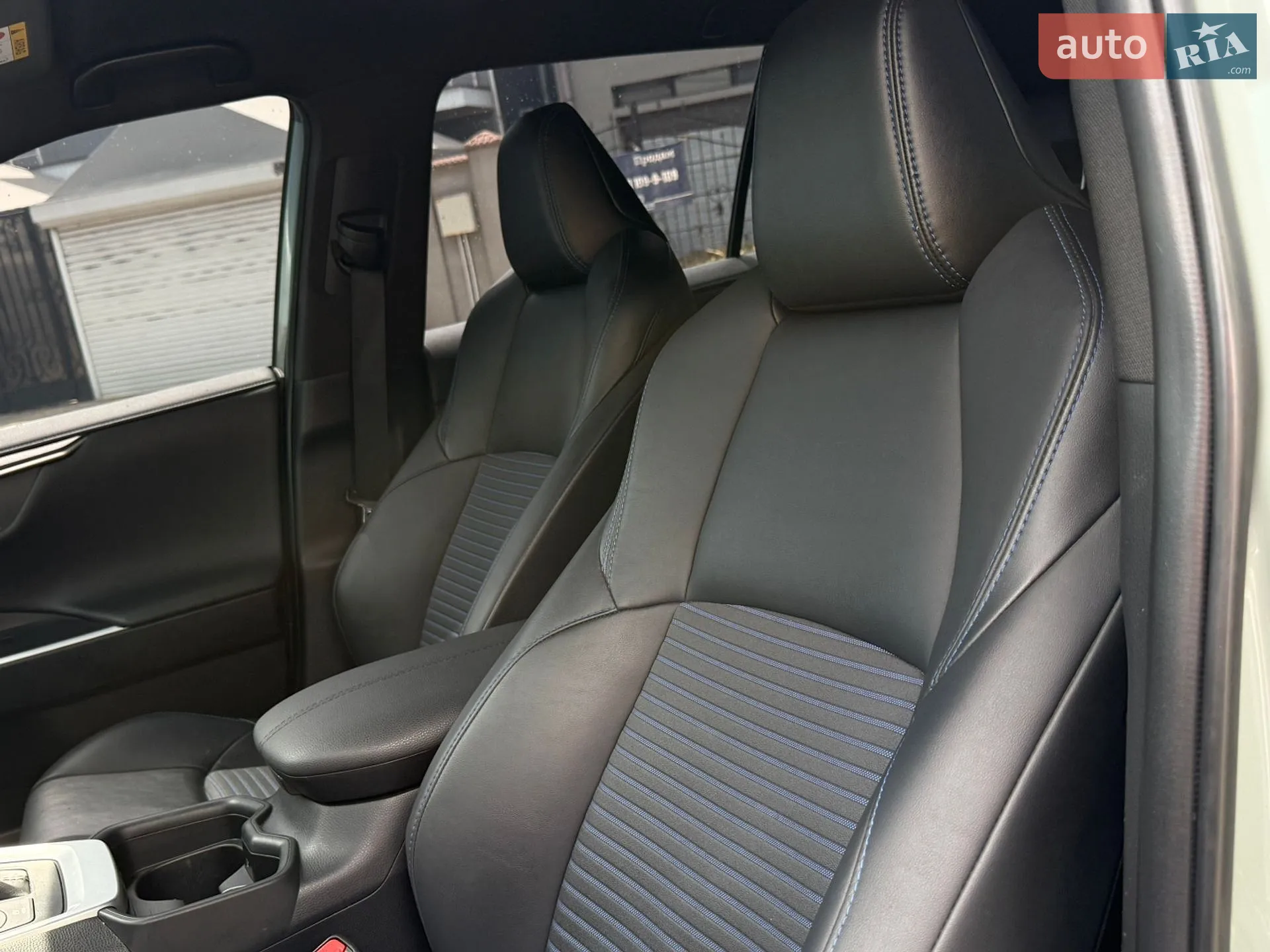2022 Toyota RAV 4 - мініатюра 20