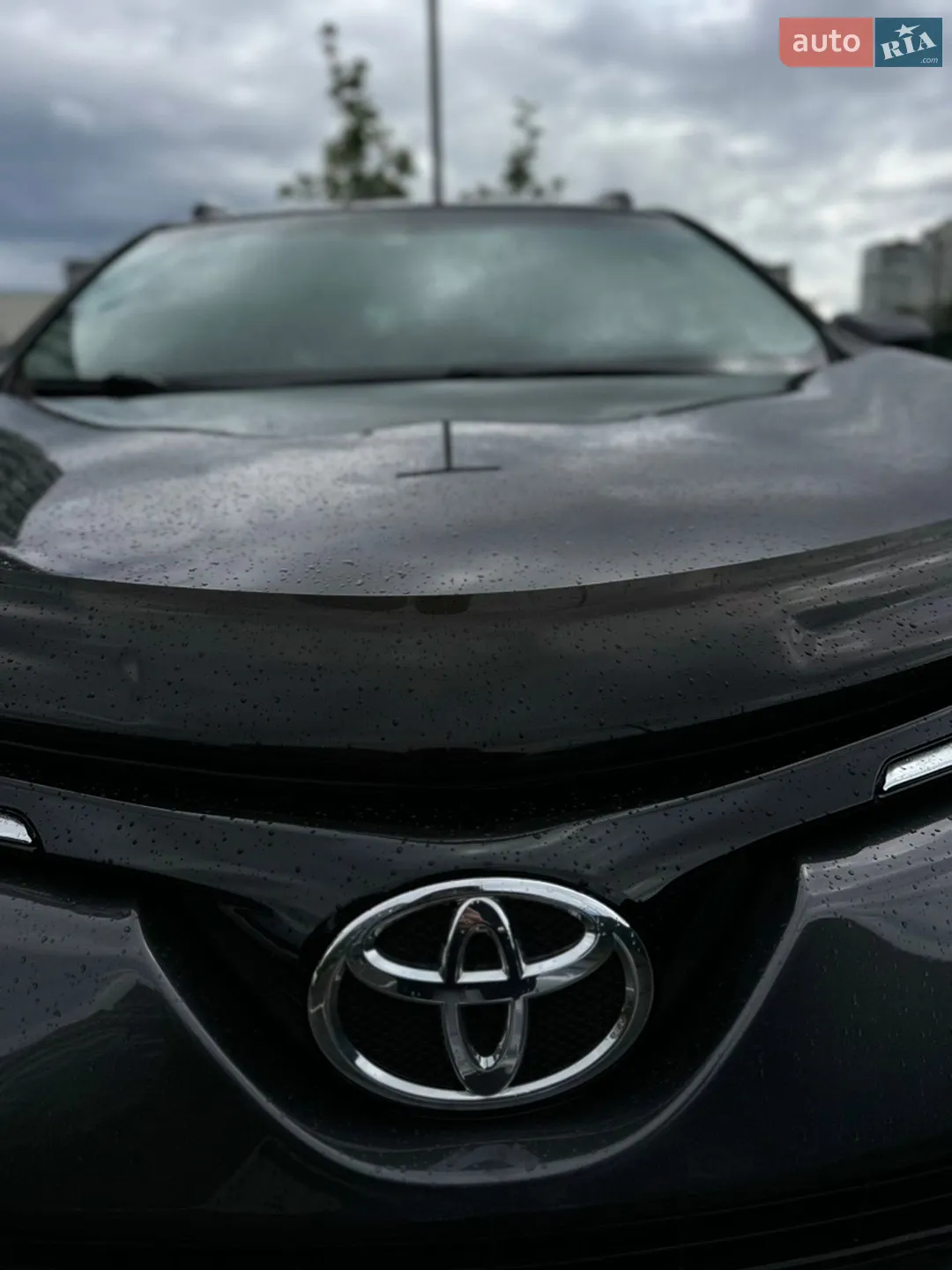 2015 Toyota RAV 4 - мініатюра 23