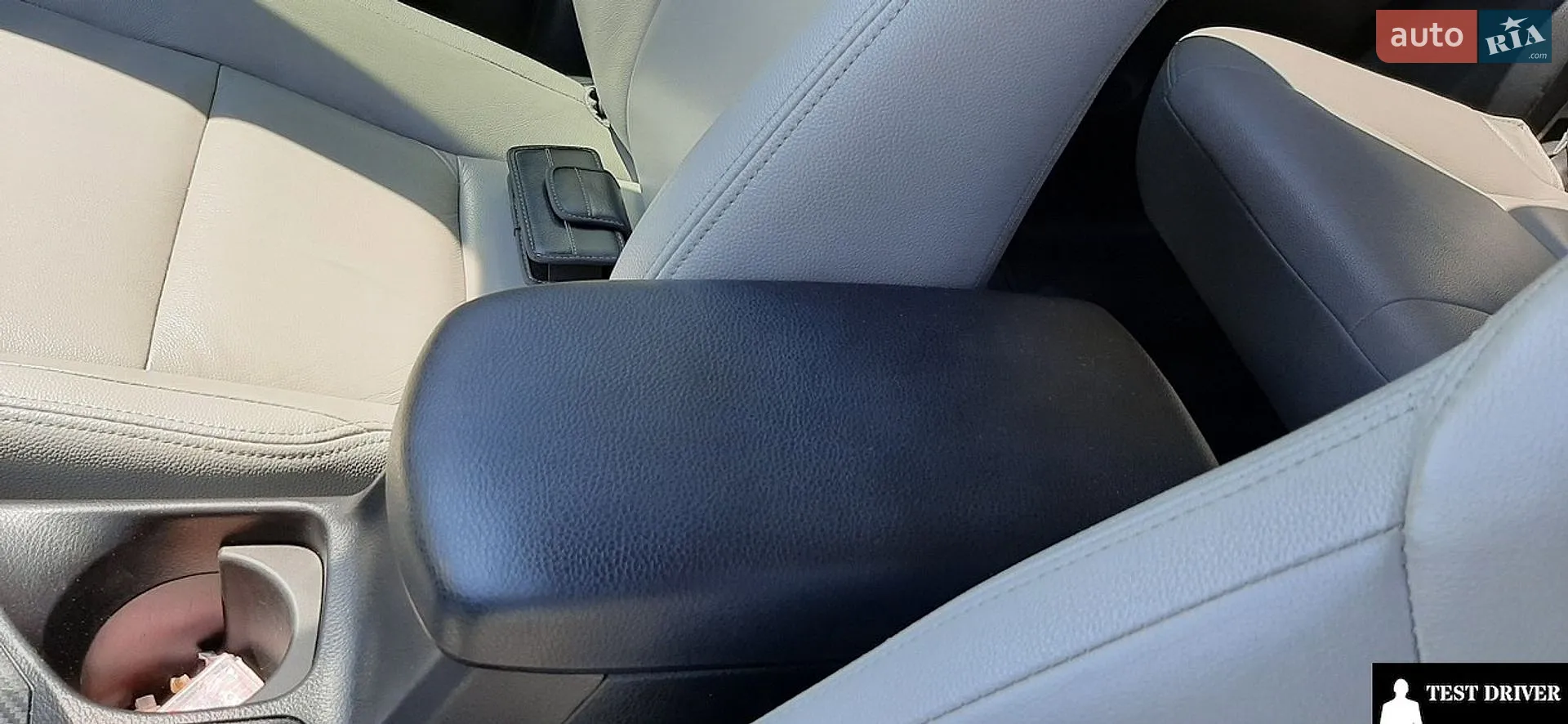 2015 Toyota RAV 4 - мініатюра 10