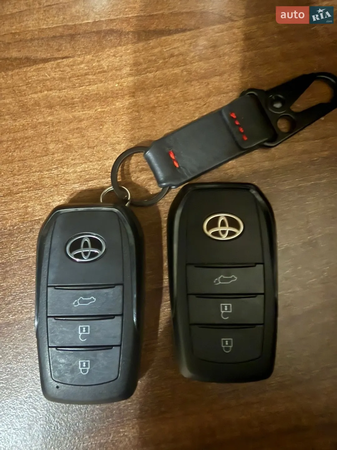 2025 Toyota RAV 4 - мініатюра 17