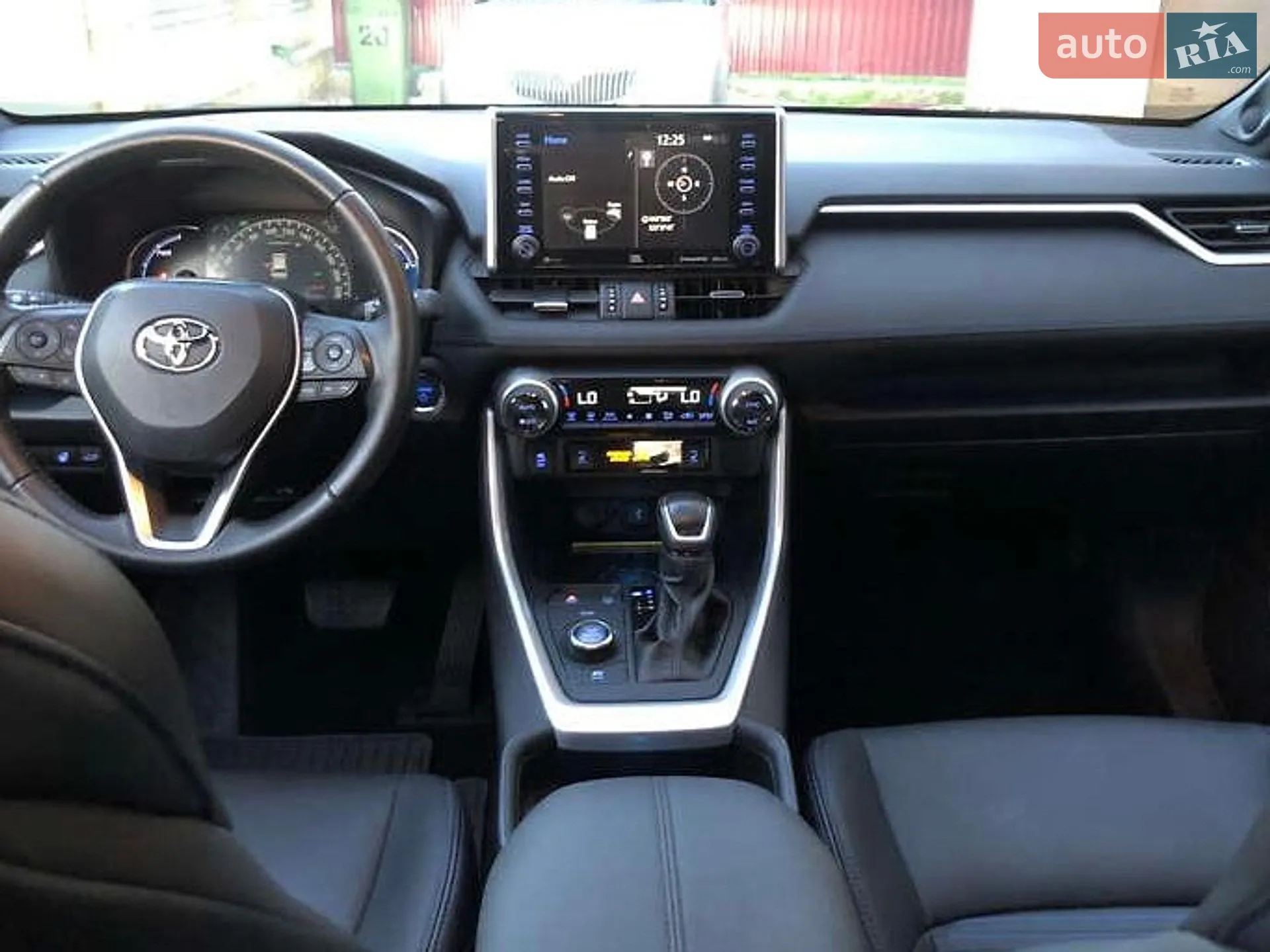 2021 Toyota RAV 4 - мініатюра 14