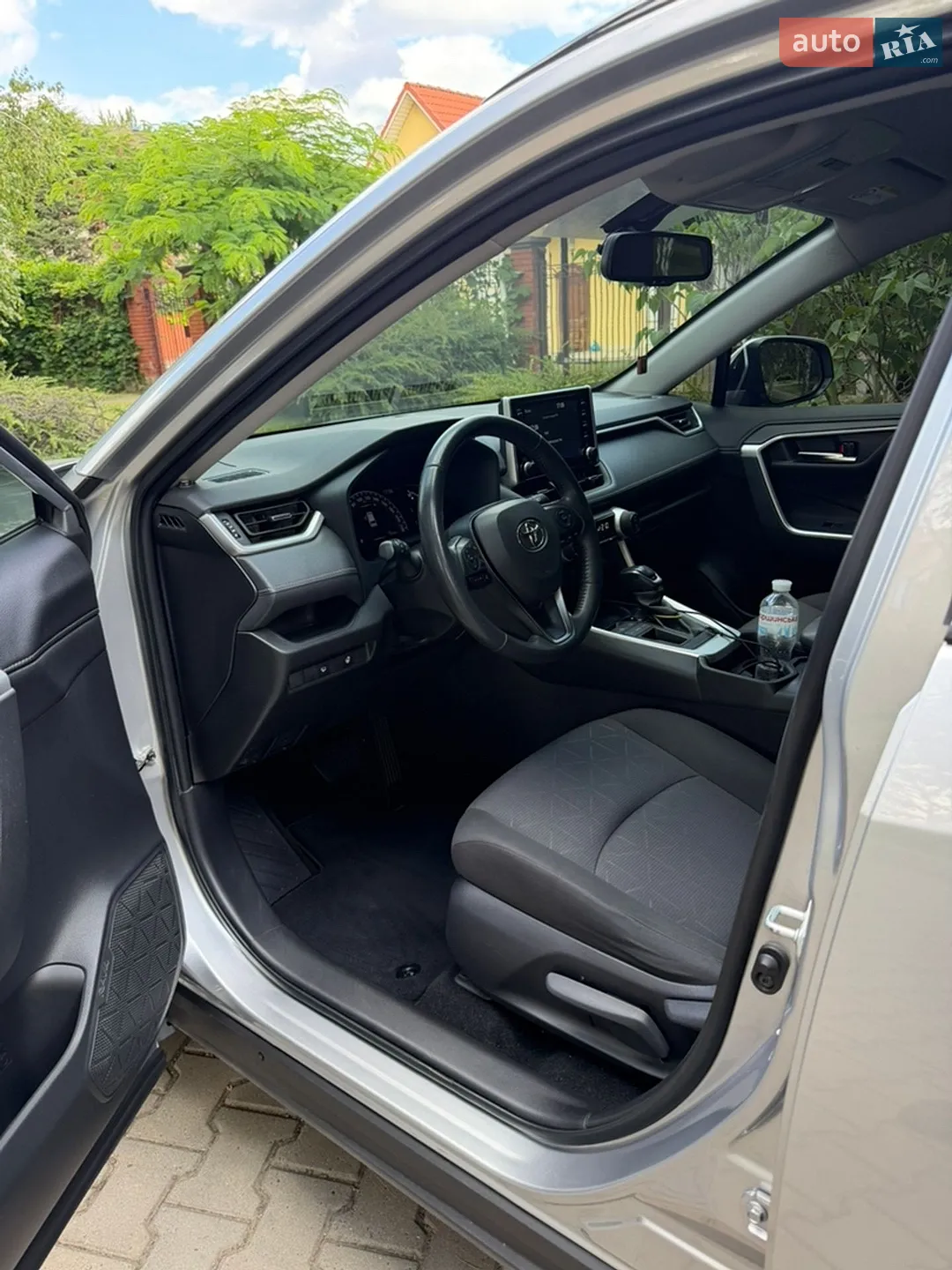 2019 Toyota RAV 4 - мініатюра 20