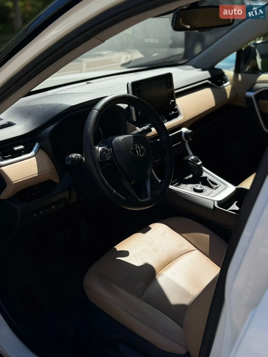 2020 Toyota RAV 4 - мініатюра 22