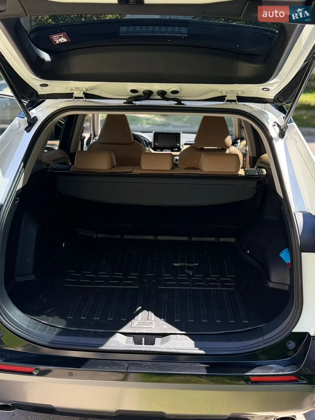 2020 Toyota RAV 4 - мініатюра 26