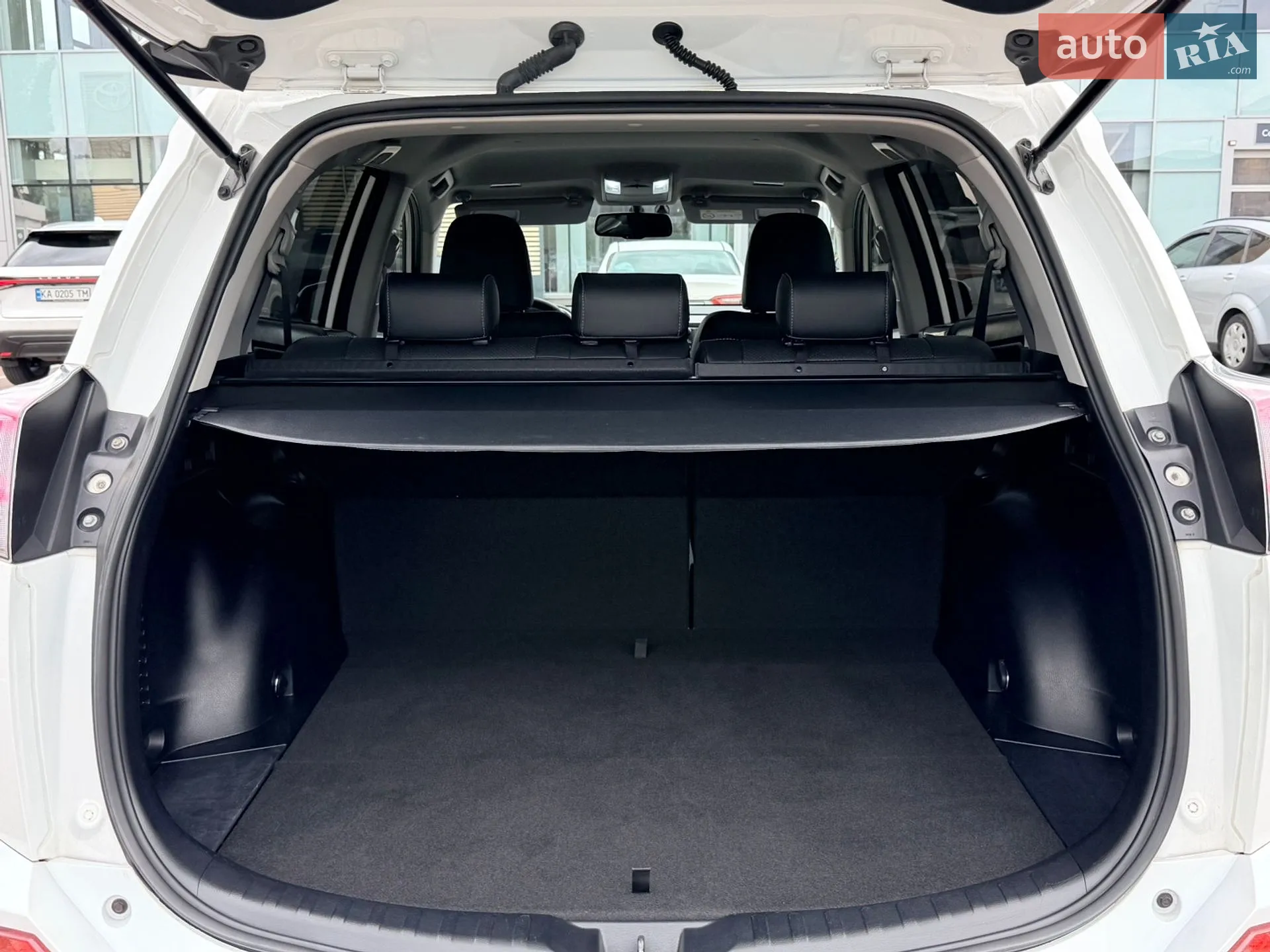 2018 Toyota RAV 4 - мініатюра 27