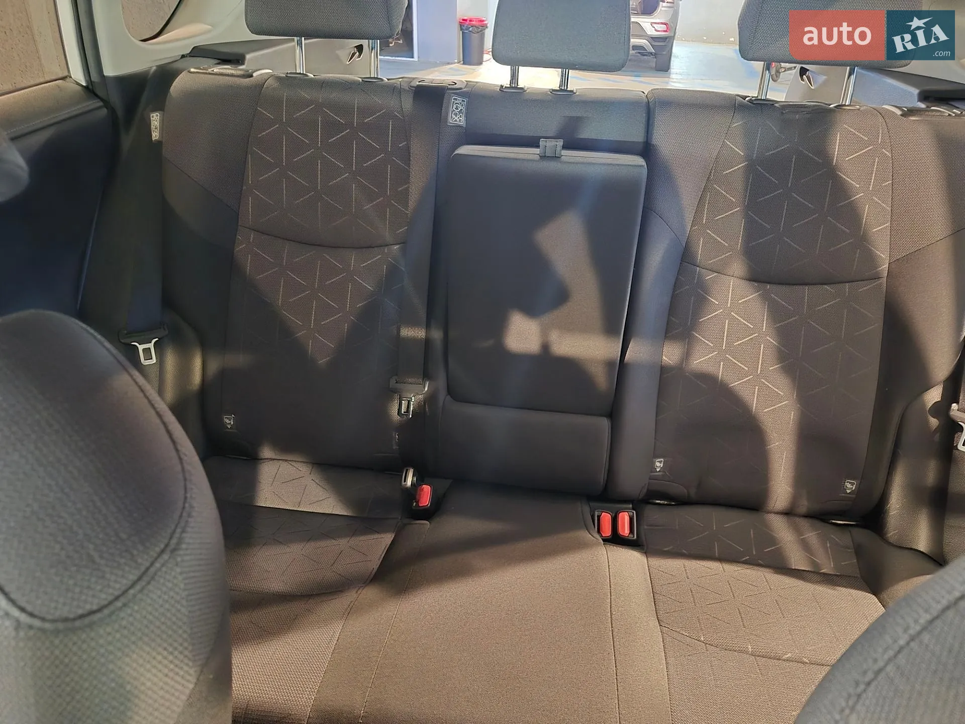 2022 Toyota RAV 4 - мініатюра 14