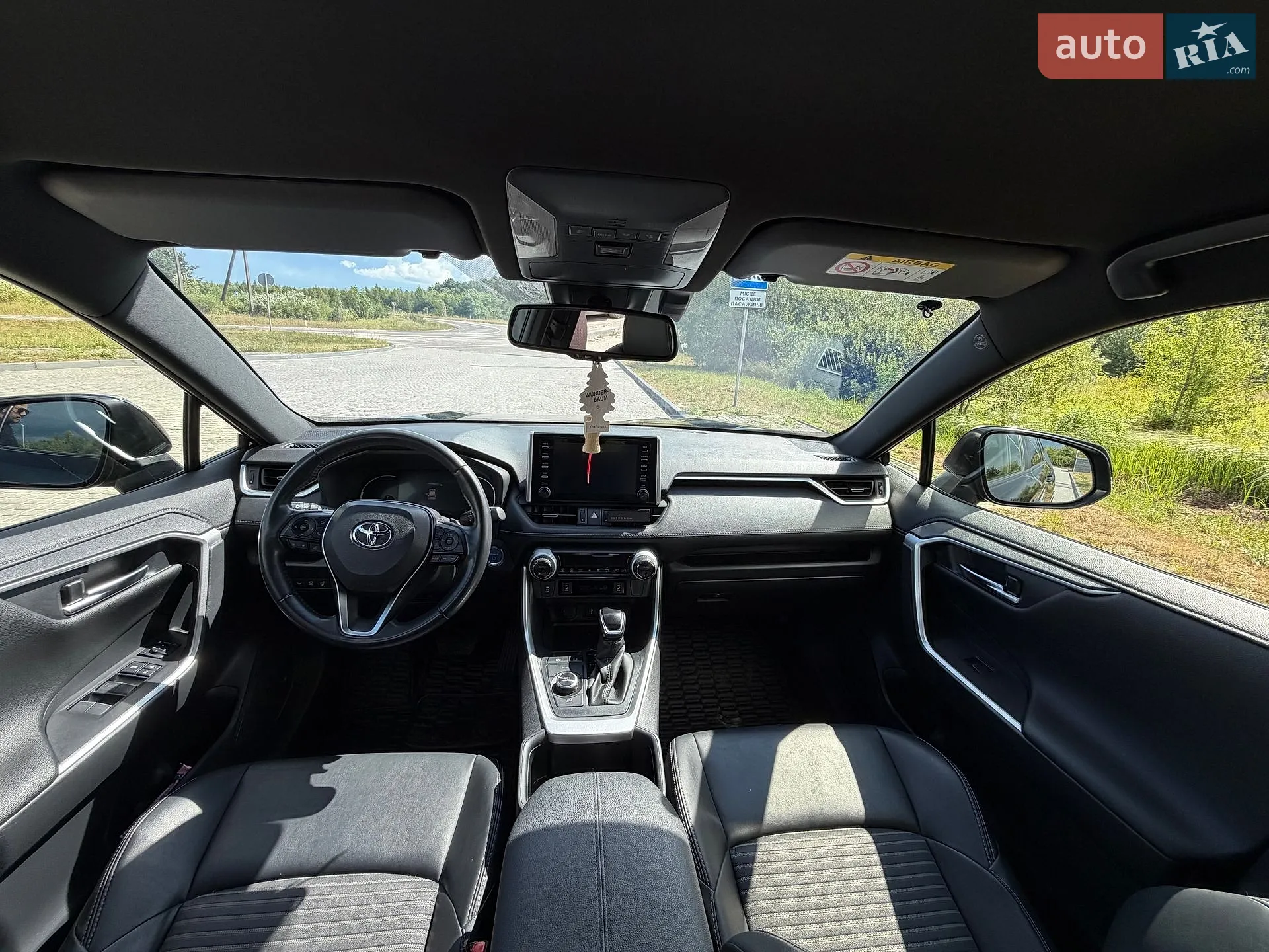 2022 Toyota RAV 4 - мініатюра 7