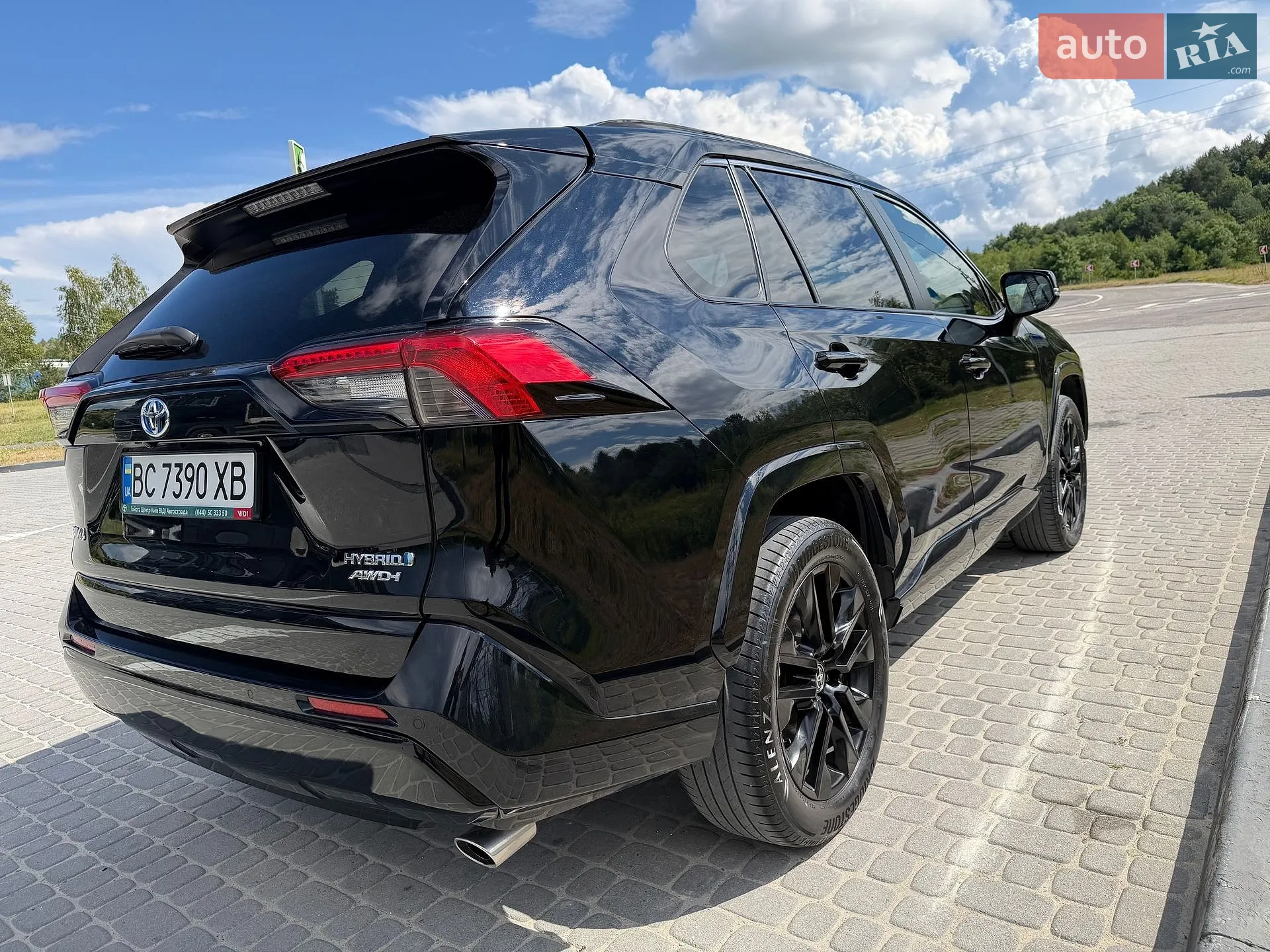 2022 Toyota RAV 4 - мініатюра 15