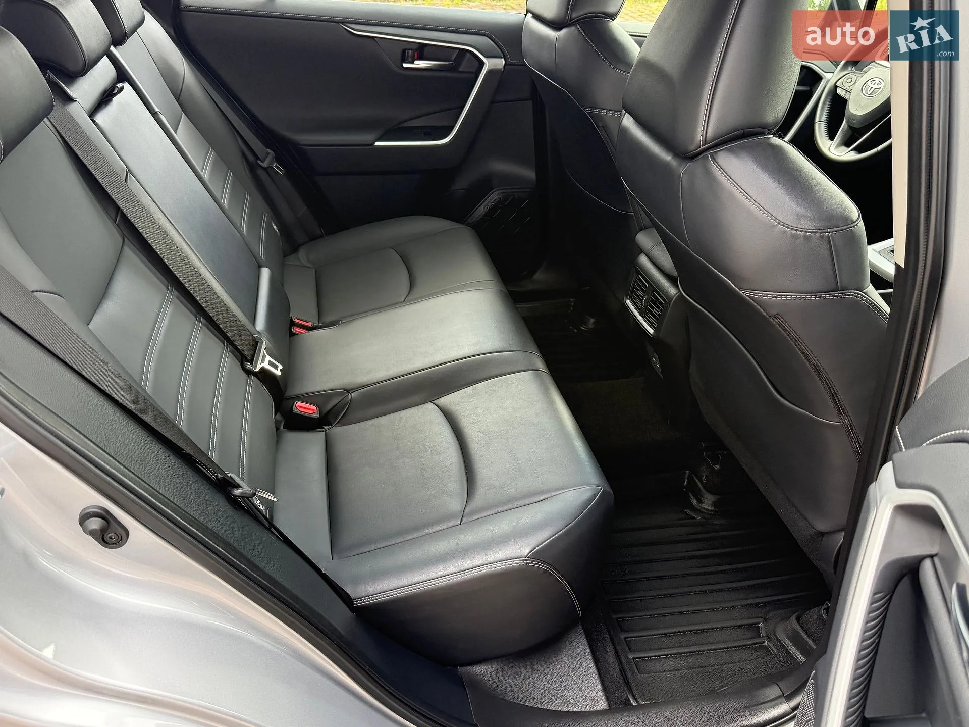 2023 Toyota RAV 4 - мініатюра 43
