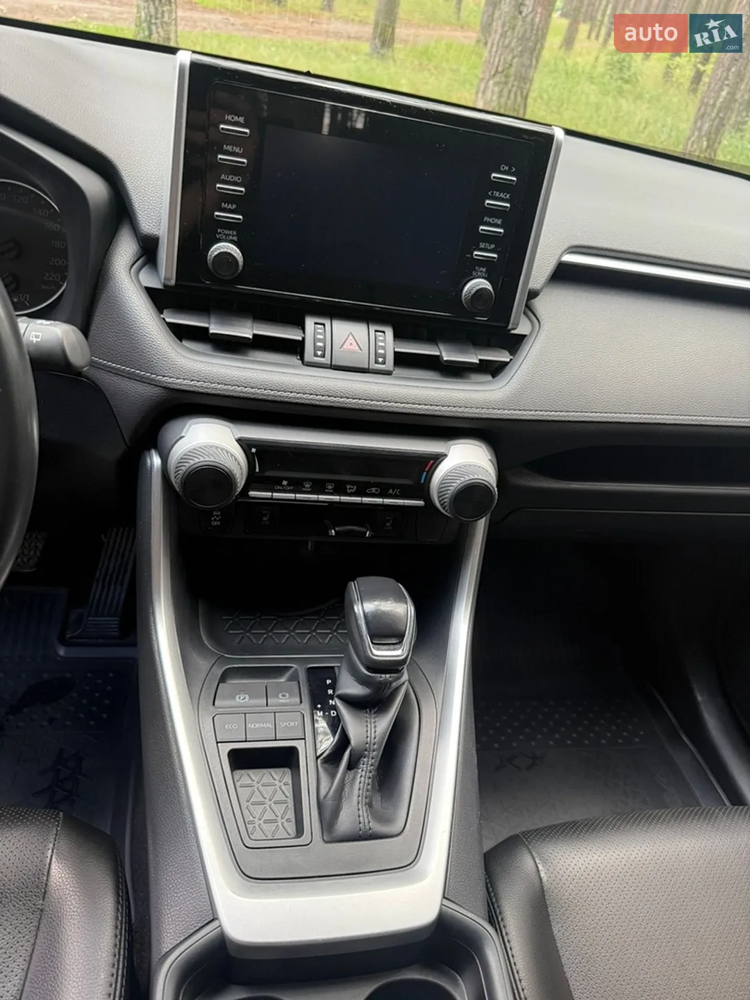2019 Toyota RAV 4 - мініатюра 6