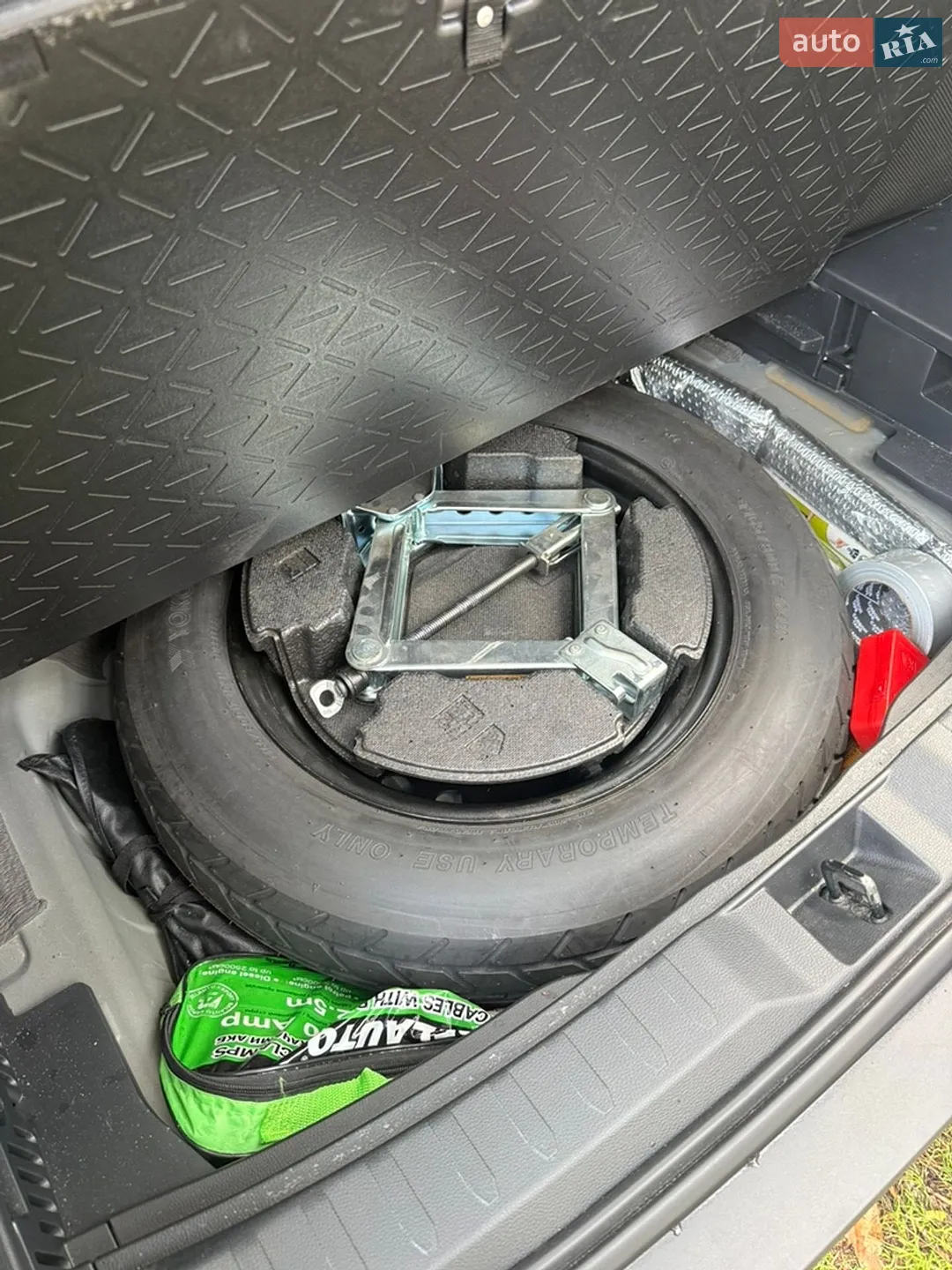 2019 Toyota RAV 4 - мініатюра 15
