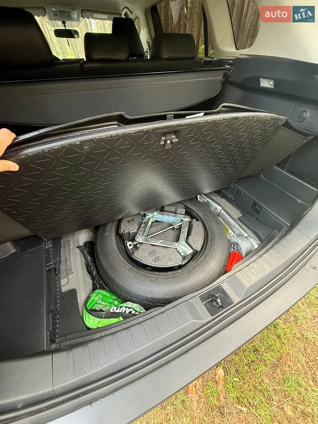 2019 Toyota RAV 4 - мініатюра 16
