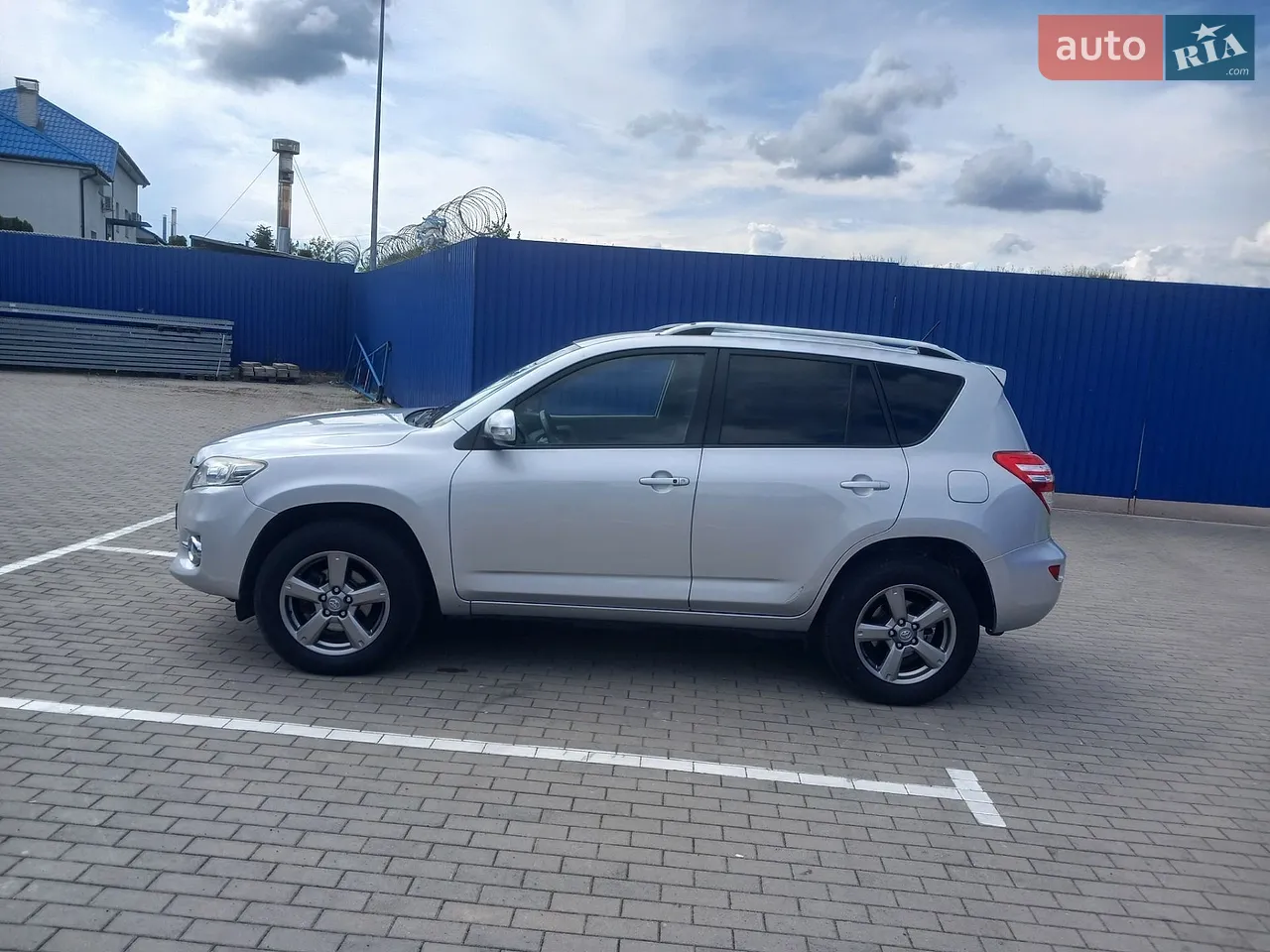 2013 Toyota RAV 4 - мініатюра 21