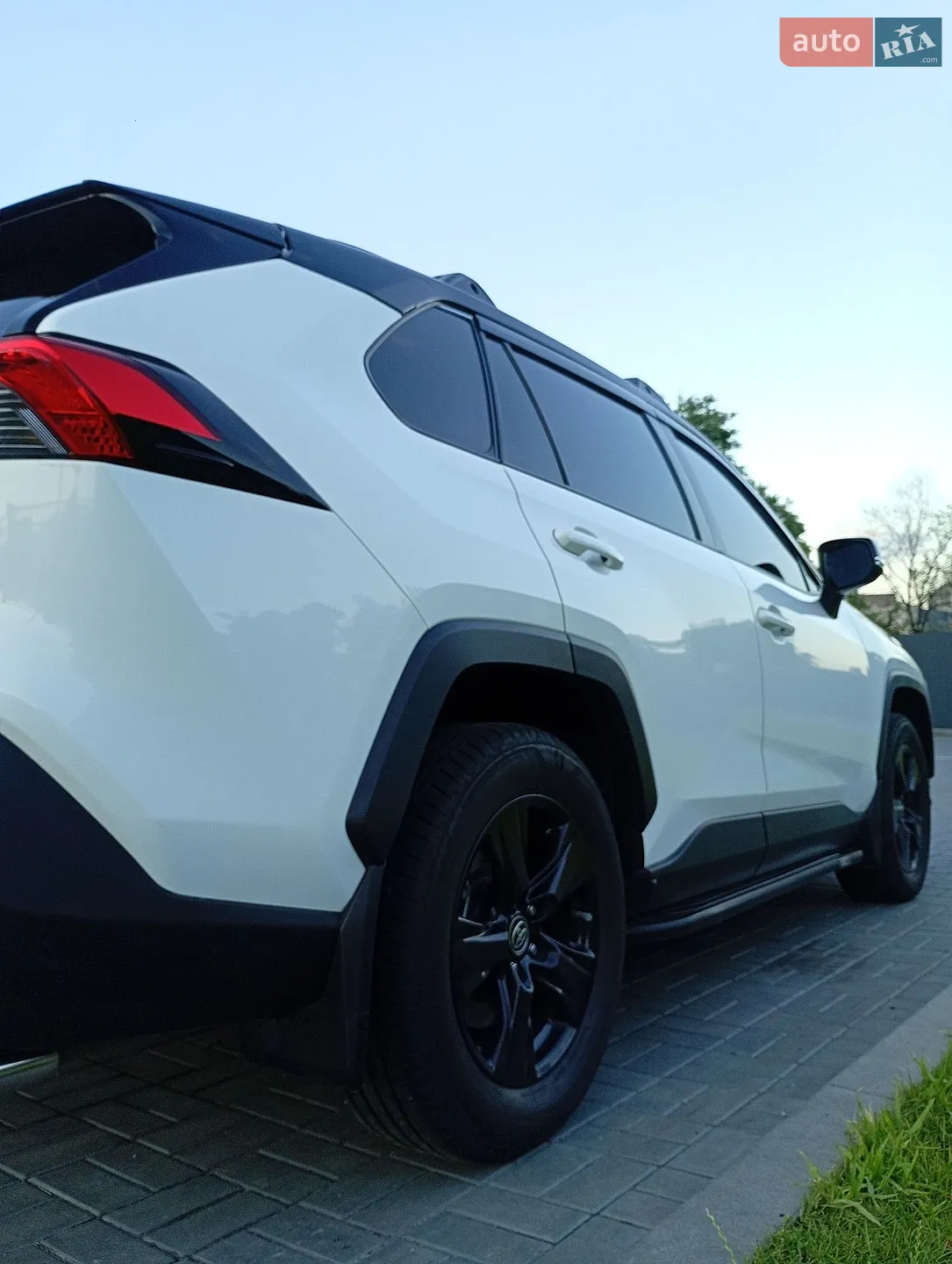 2021 Toyota RAV 4 - мініатюра 6