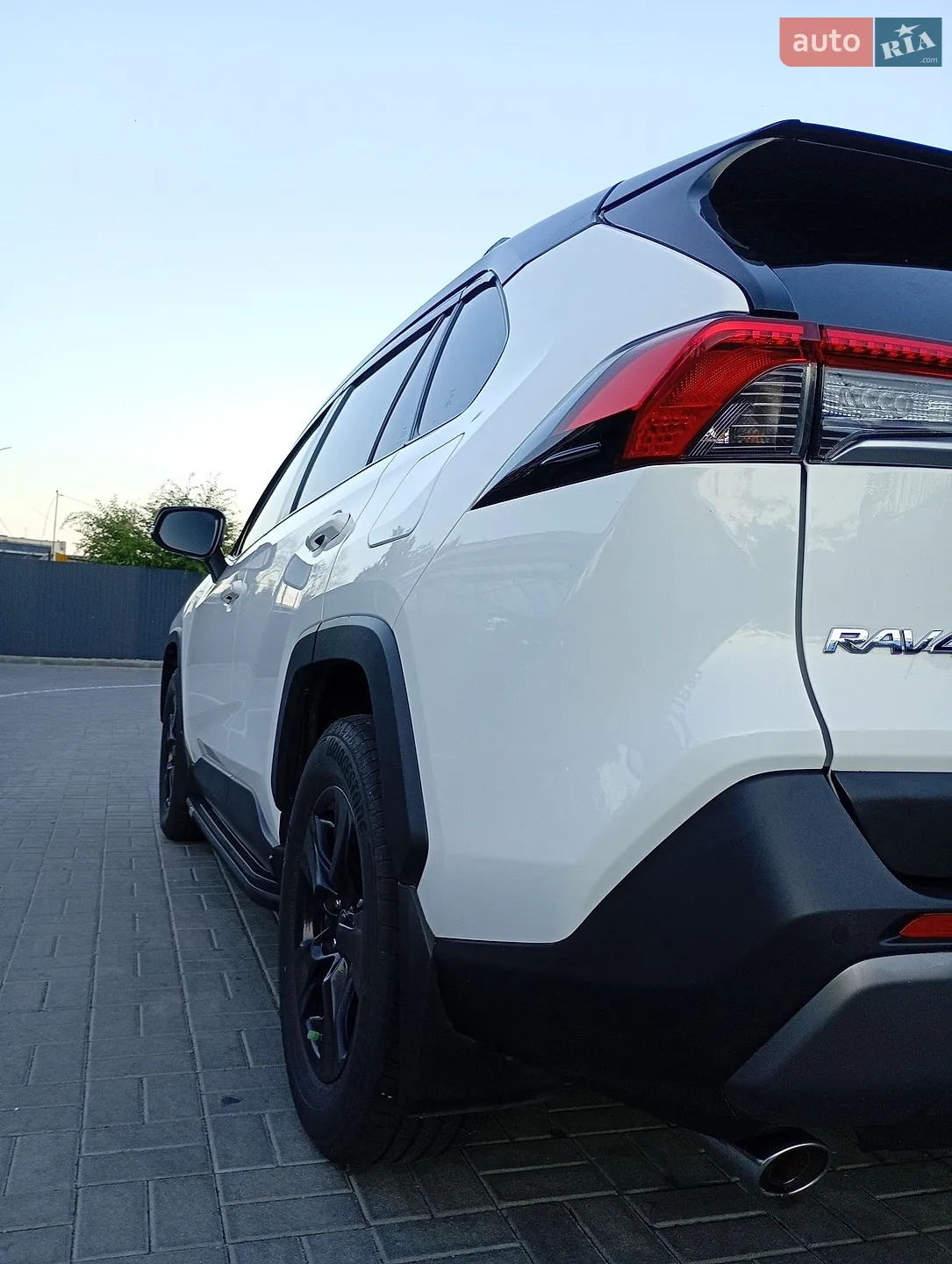 2021 Toyota RAV 4 - мініатюра 14