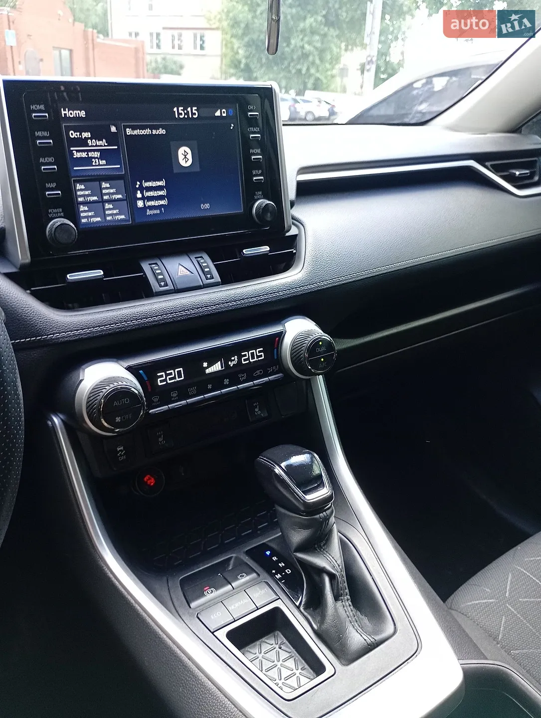2021 Toyota RAV 4 - мініатюра 21