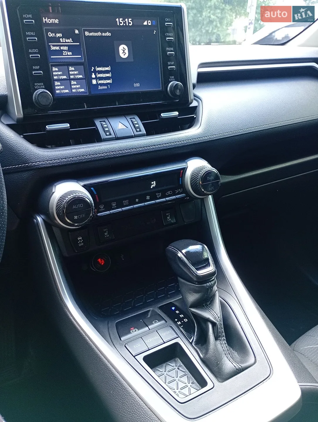 2021 Toyota RAV 4 - мініатюра 22