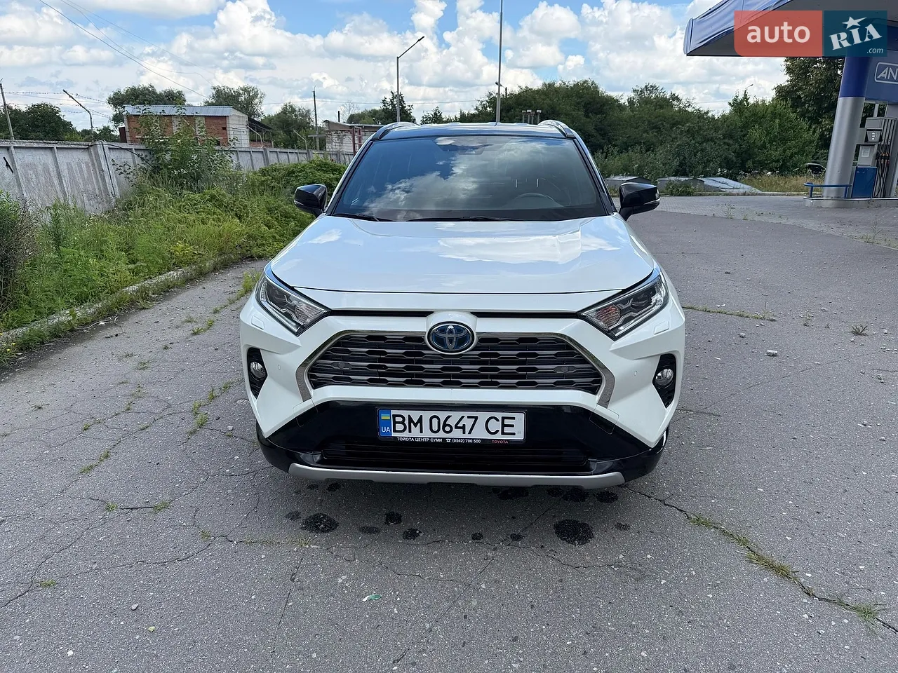 2019 Toyota RAV 4 - мініатюра 20