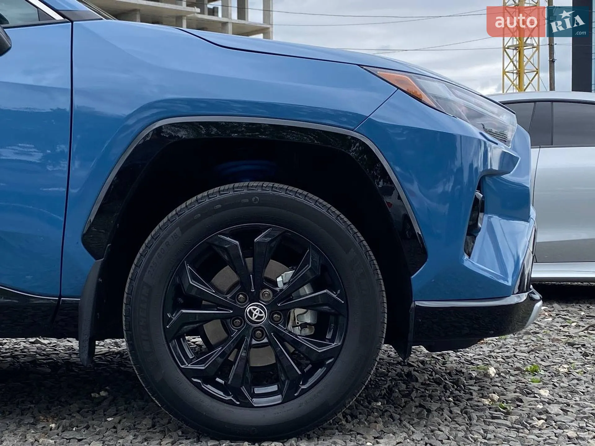 2024 Toyota RAV 4 - мініатюра 7