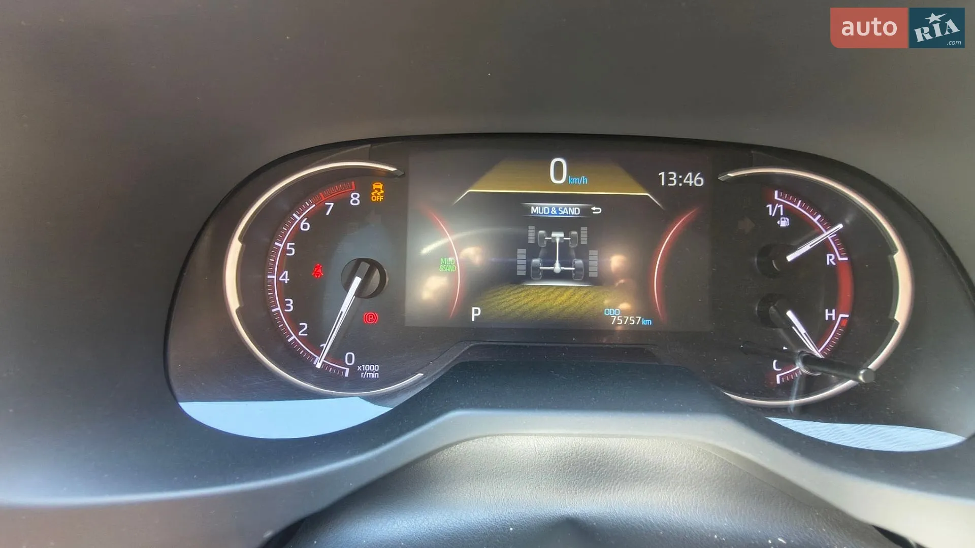 2019 Toyota RAV 4 - мініатюра 10
