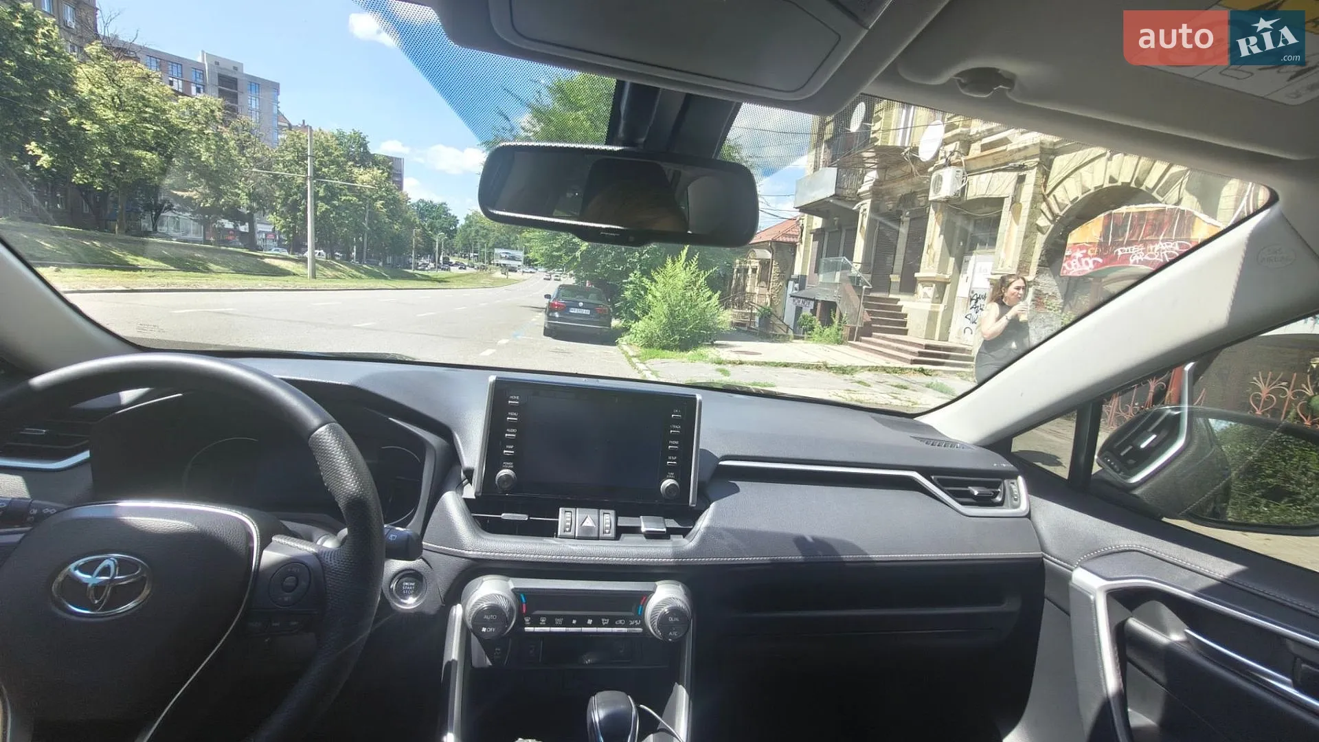 2019 Toyota RAV 4 - мініатюра 14