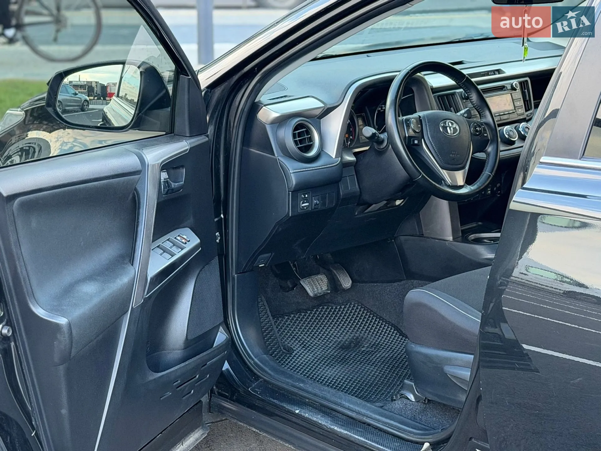2018 Toyota RAV 4 - мініатюра 18