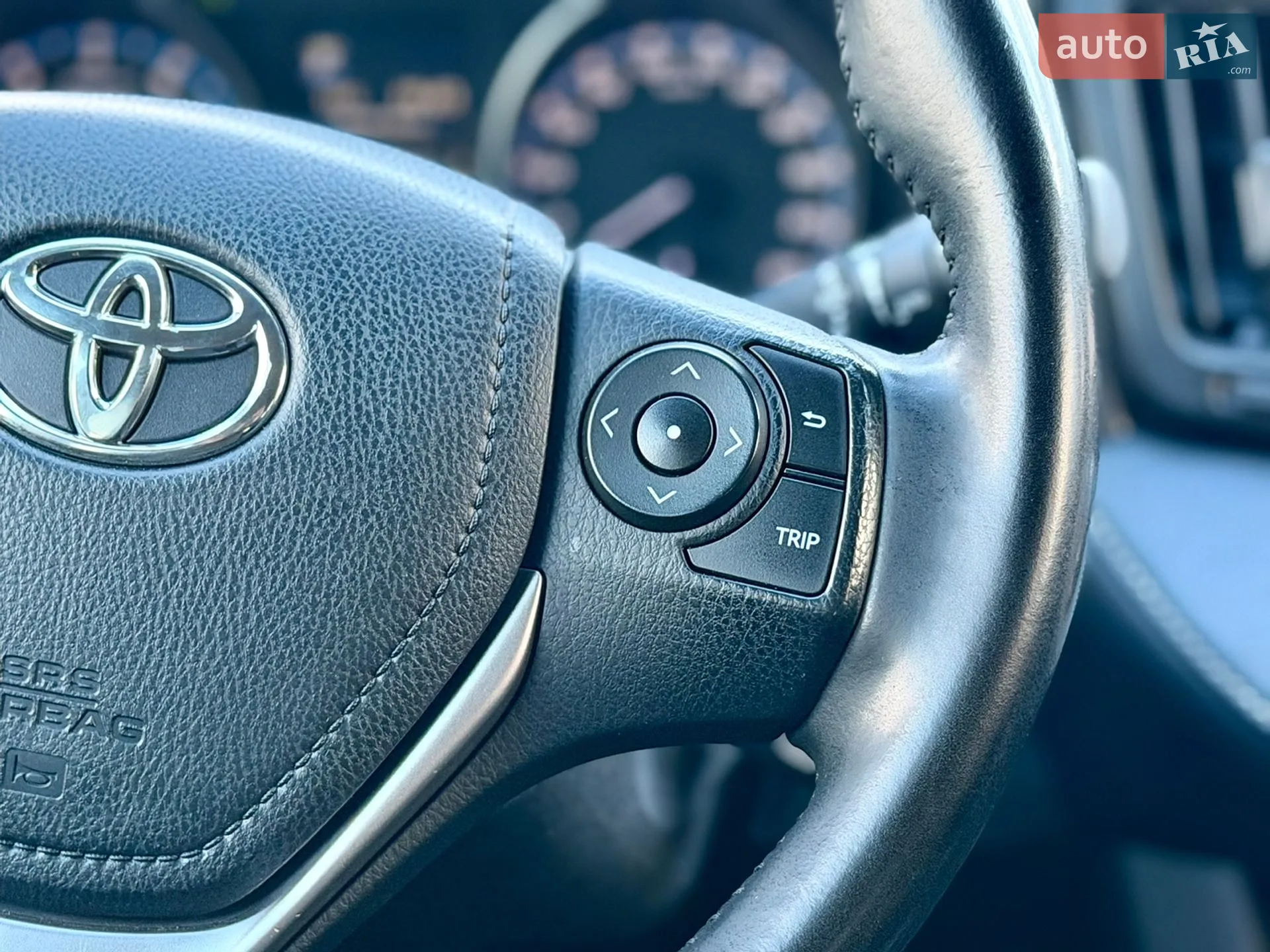 2018 Toyota RAV 4 - мініатюра 23