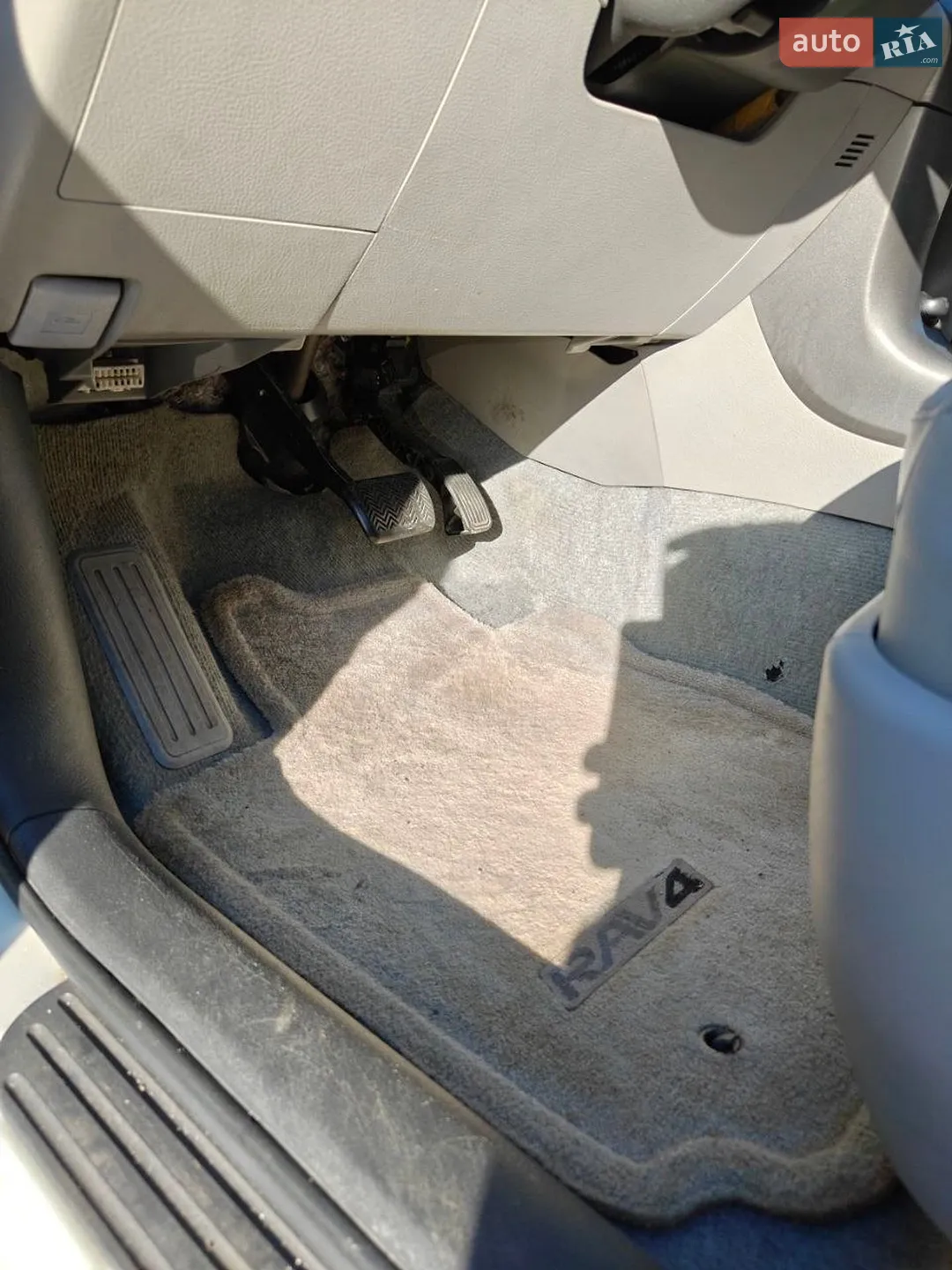2011 Toyota RAV 4 - мініатюра 27