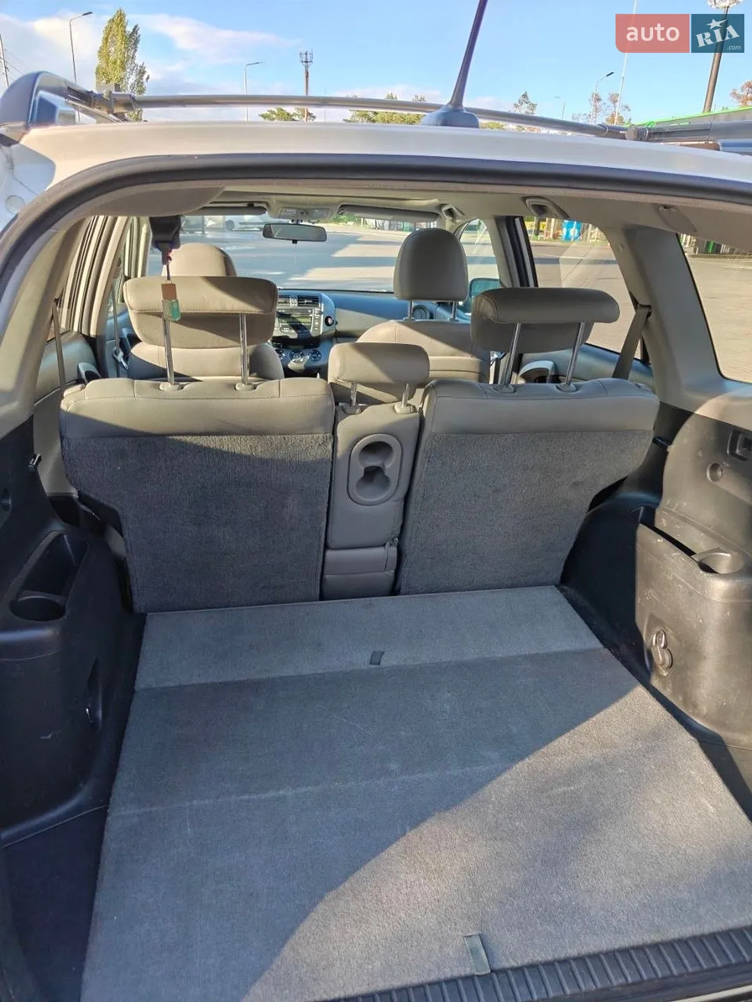 2011 Toyota RAV 4 - мініатюра 38