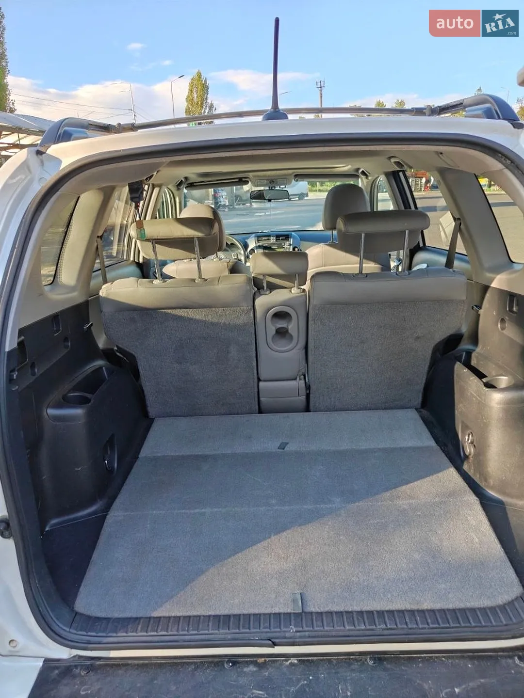 2011 Toyota RAV 4 - мініатюра 28