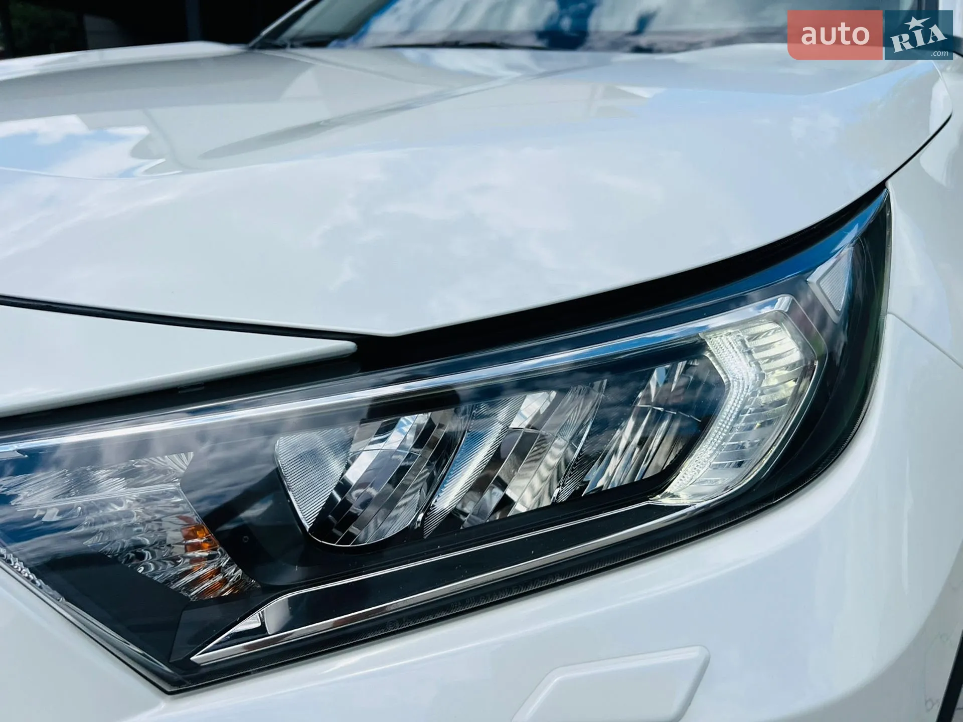 2020 Toyota RAV 4 - мініатюра 47