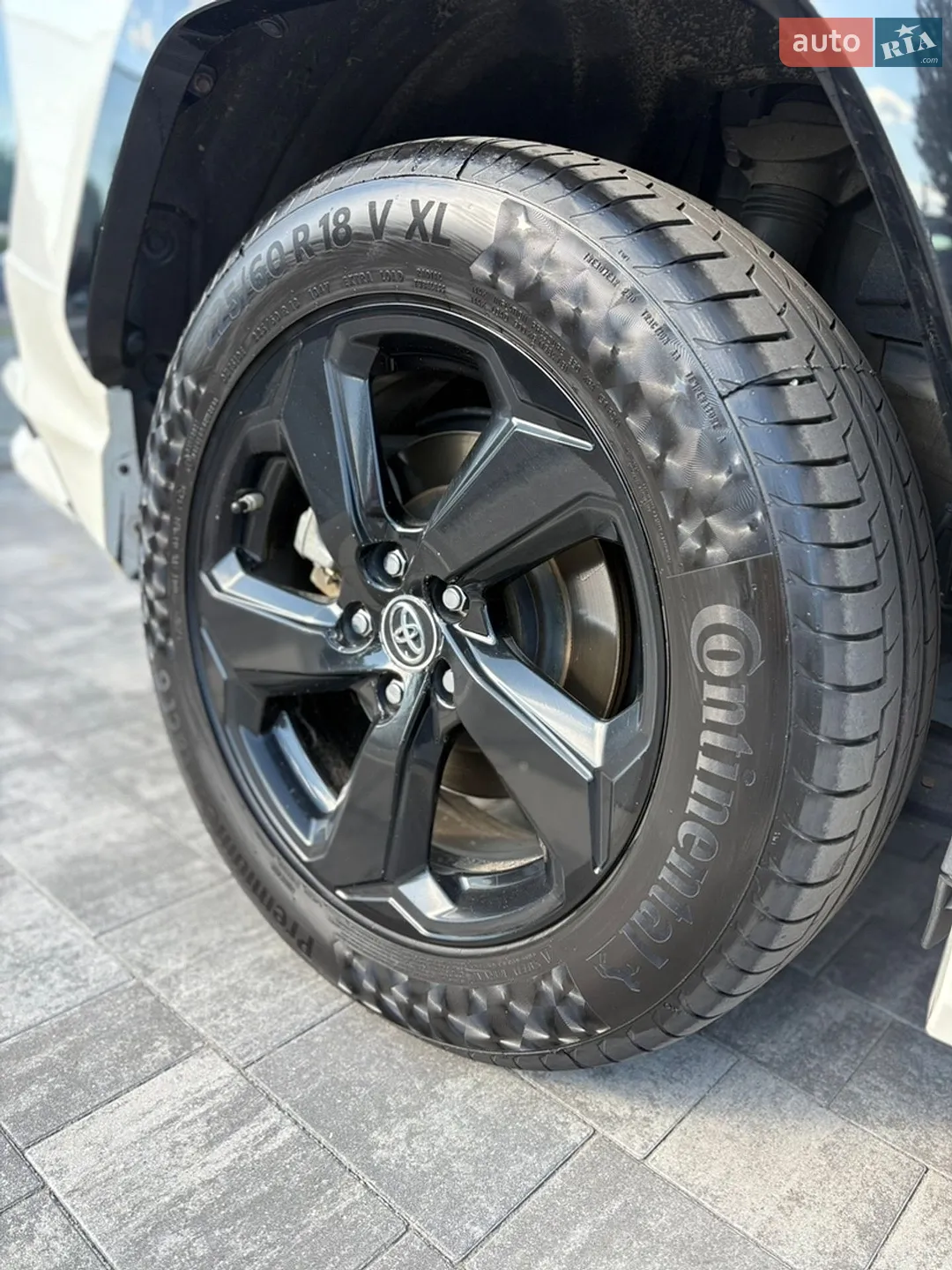 2019 Toyota RAV 4 - мініатюра 9